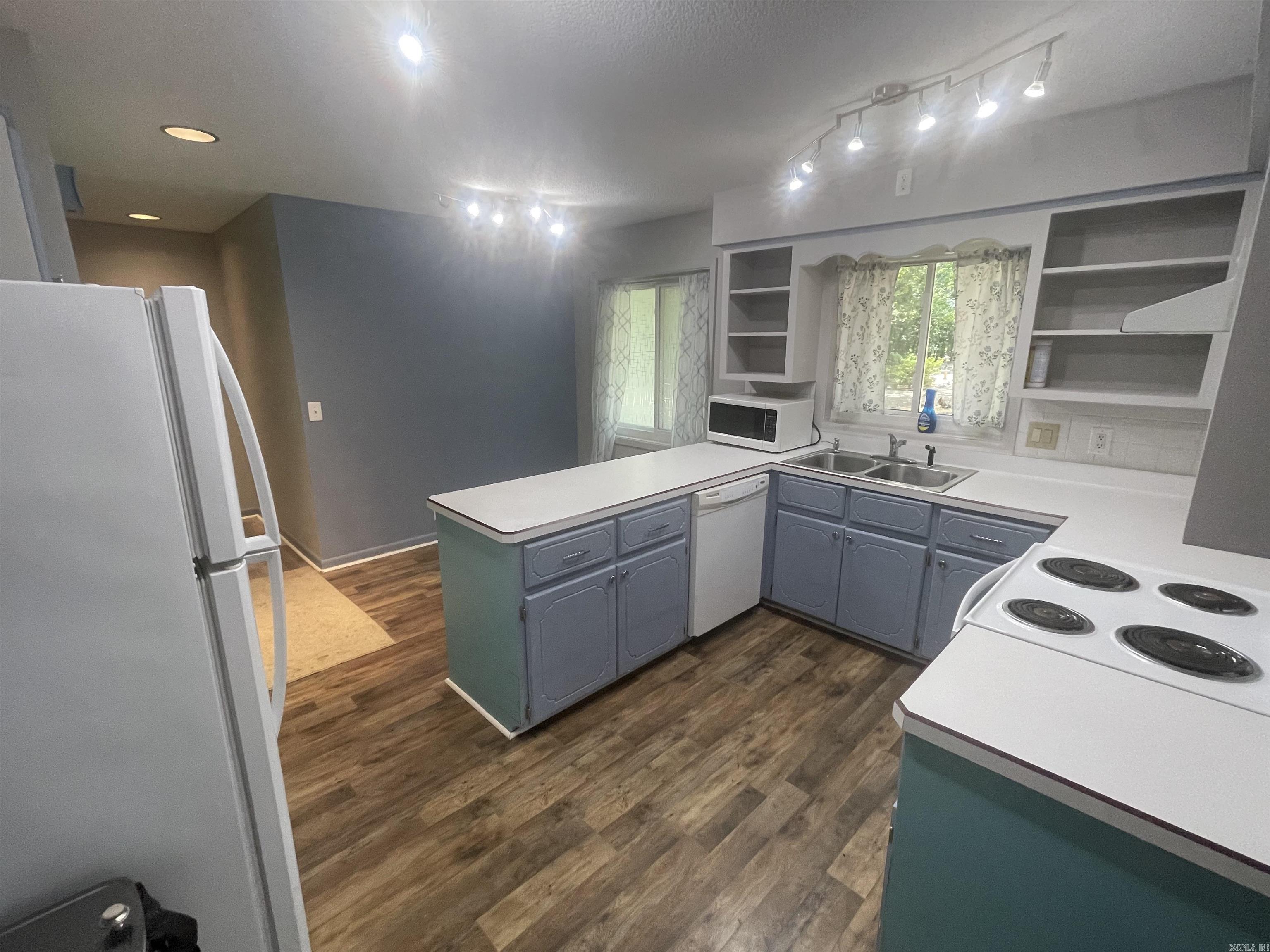 54 La Granja Circle  Hot Springs Village, AR