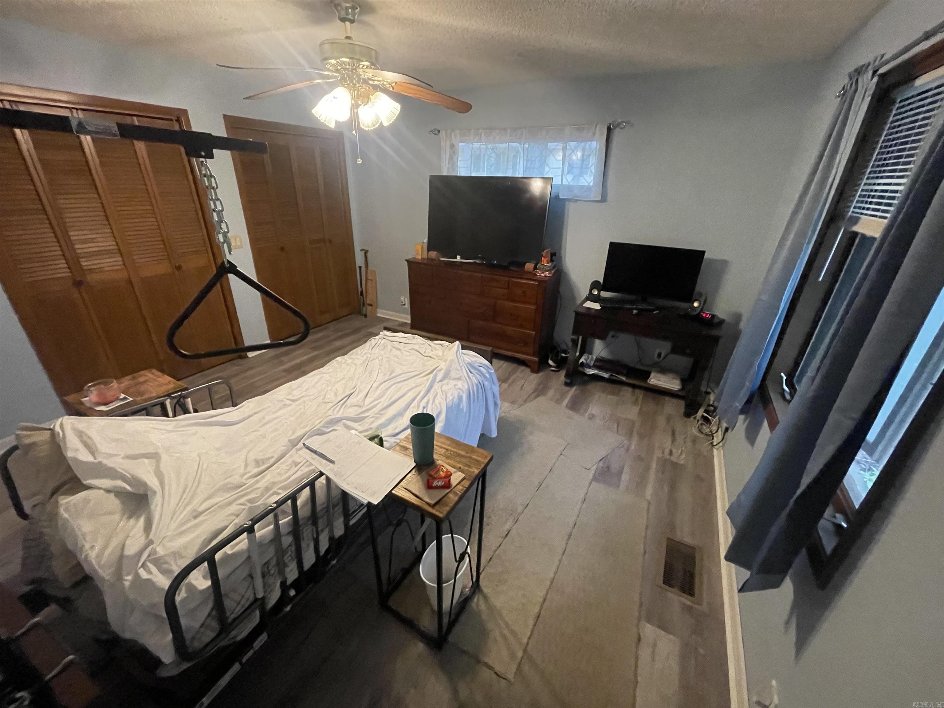 54  La Granja Circle  Hot Springs Village, AR