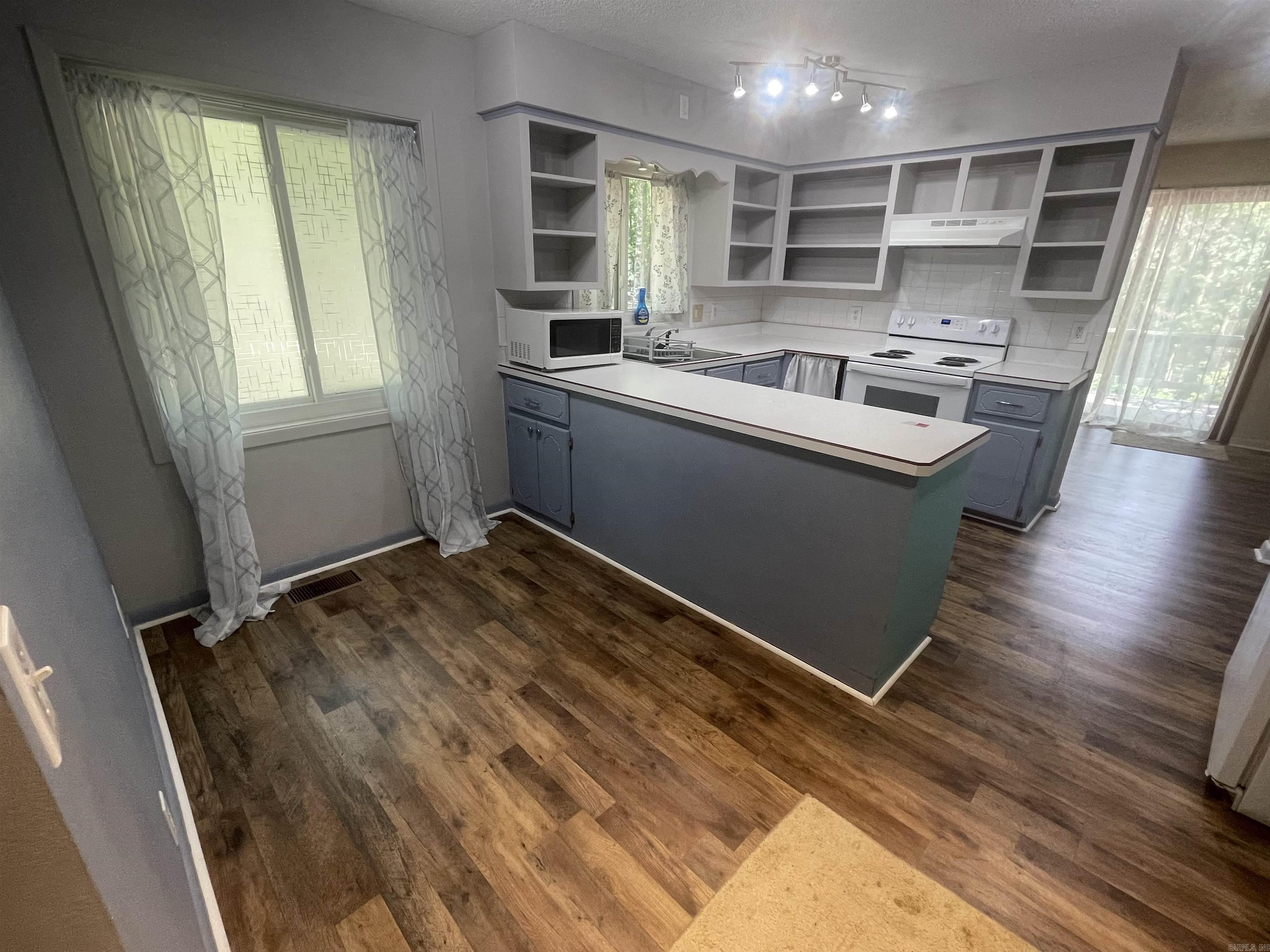 54 La Granja Circle  Hot Springs Village, AR