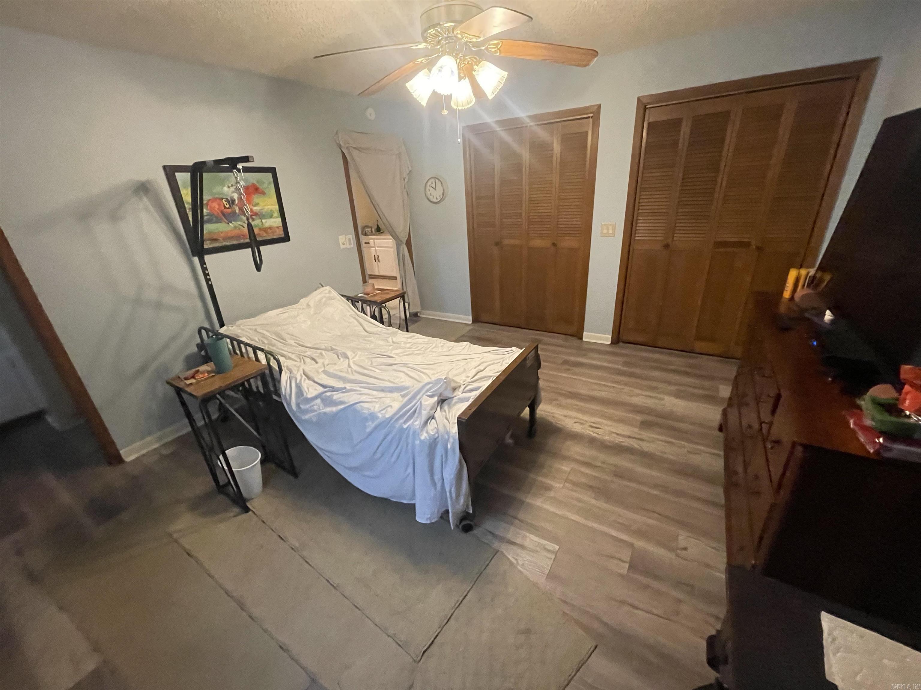 54  La Granja Circle  Hot Springs Village, AR