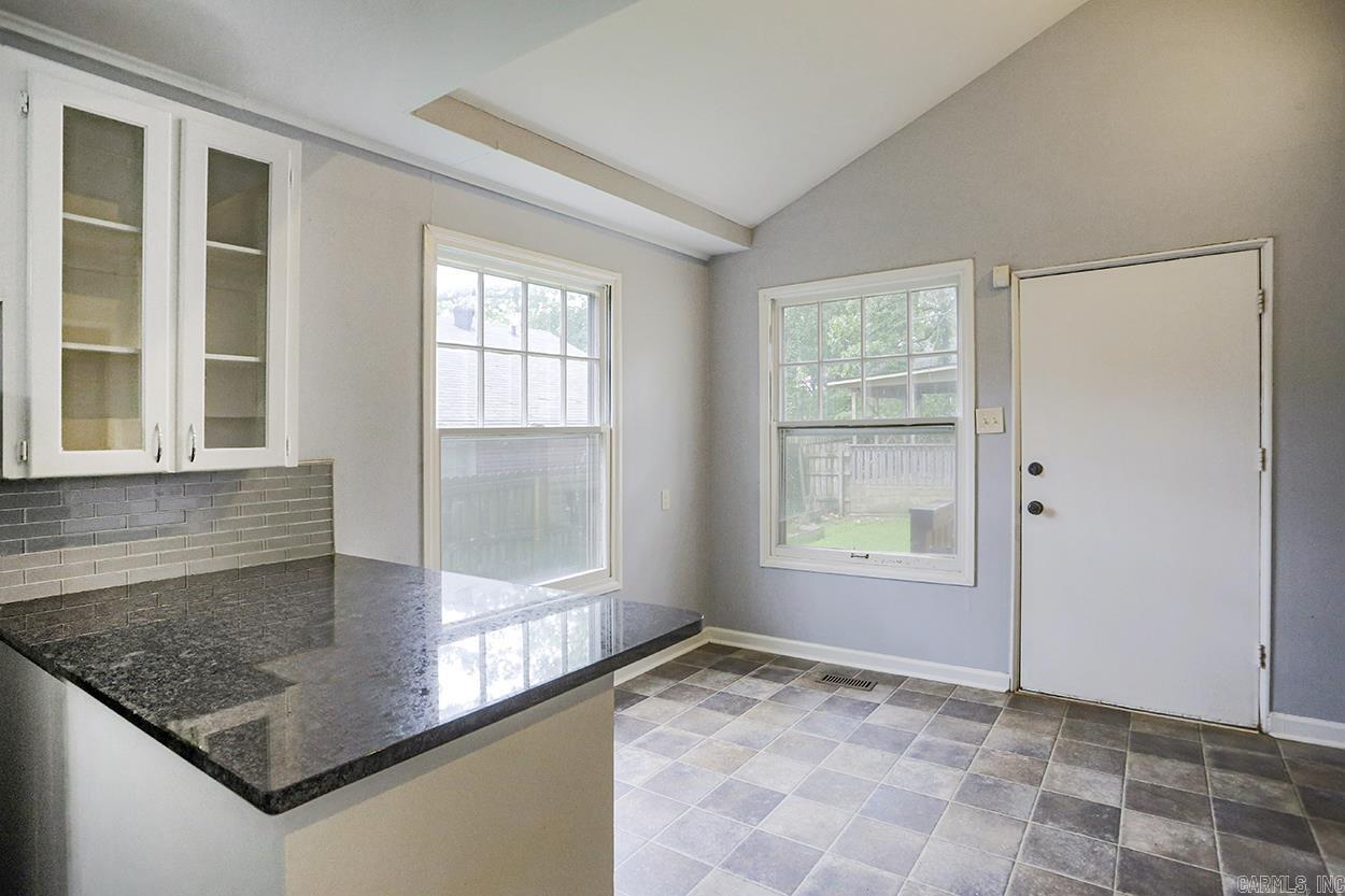 804 N Clarkson  Little Rock, AR