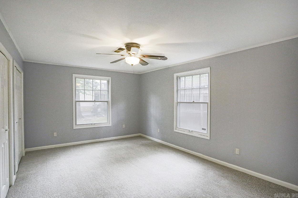 804 N Clarkson  Little Rock, AR