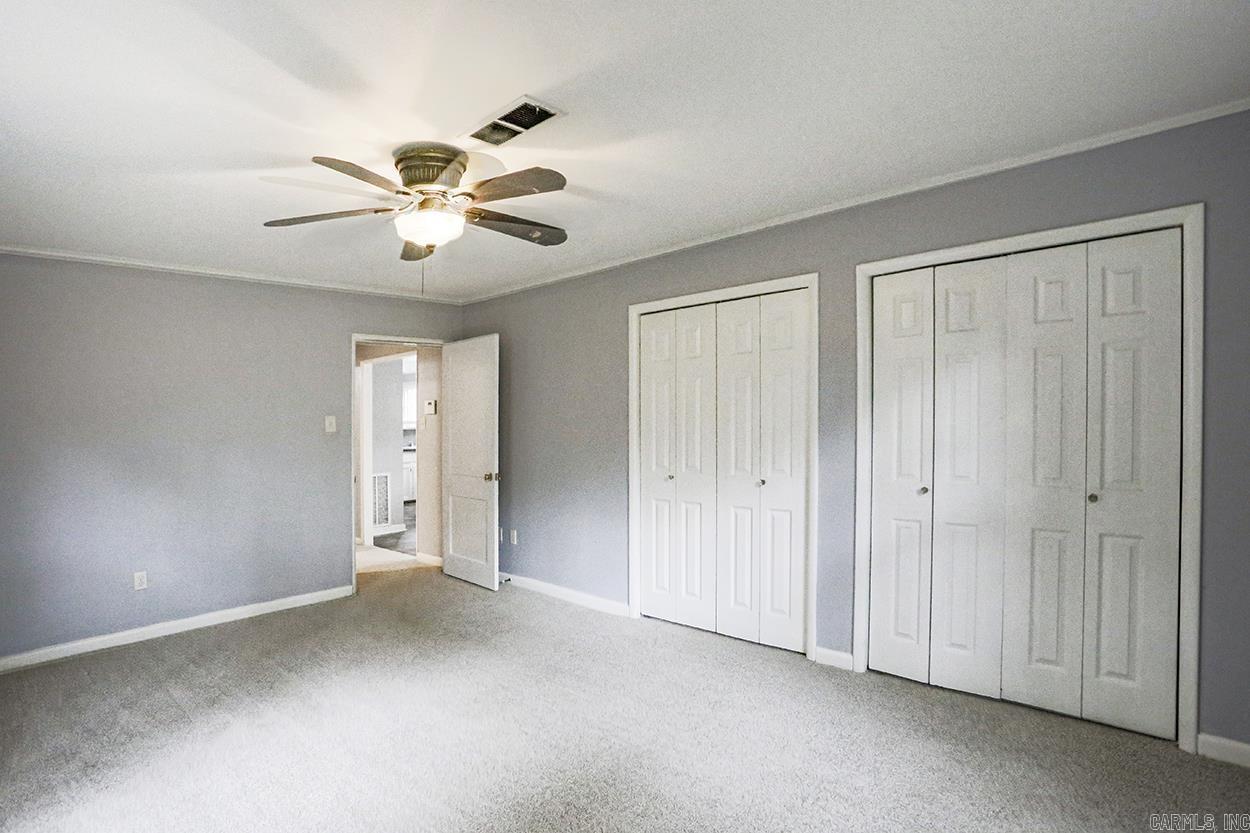 804 N Clarkson  Little Rock, AR