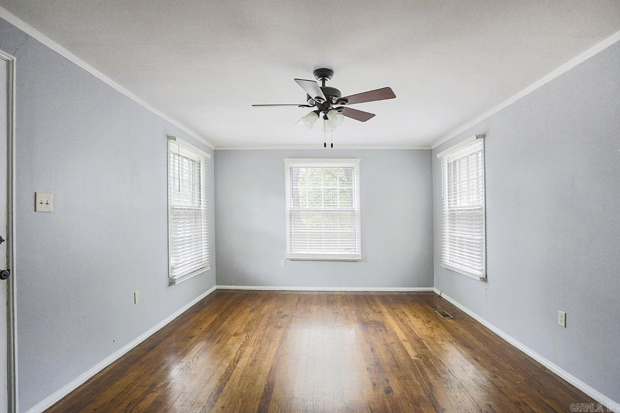 804 N Clarkson  Little Rock, AR