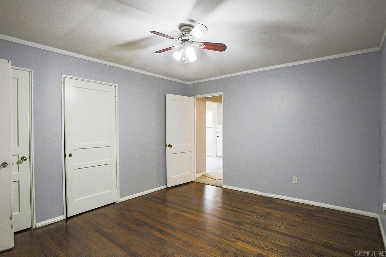 804 N Clarkson  Little Rock, AR