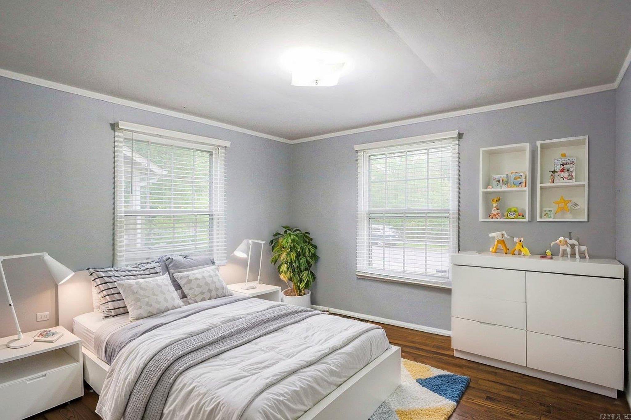804 N Clarkson  Little Rock, AR