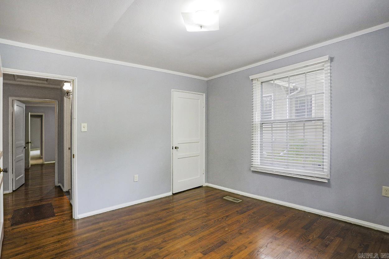 804 N Clarkson  Little Rock, AR