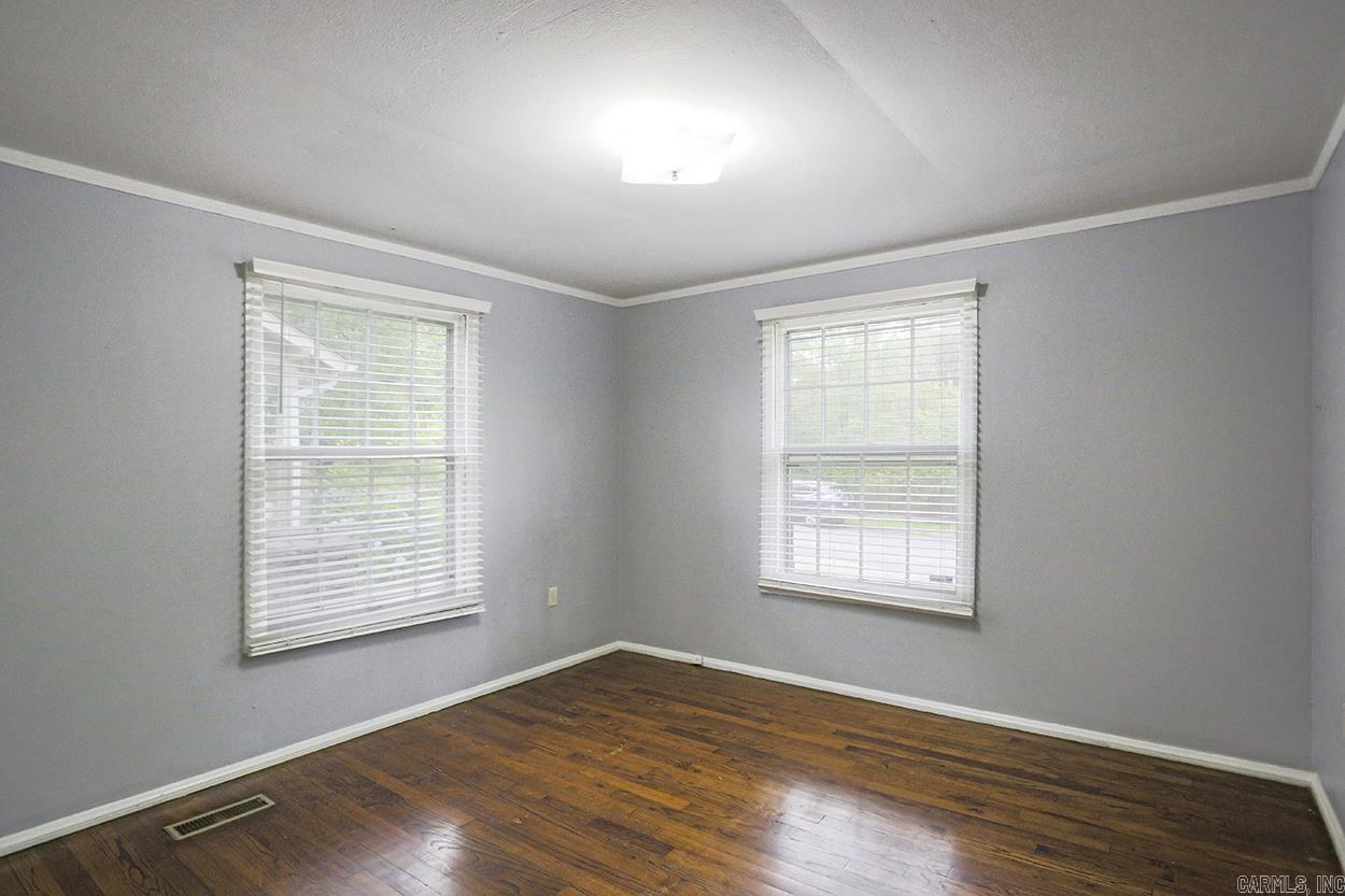 804 N Clarkson  Little Rock, AR