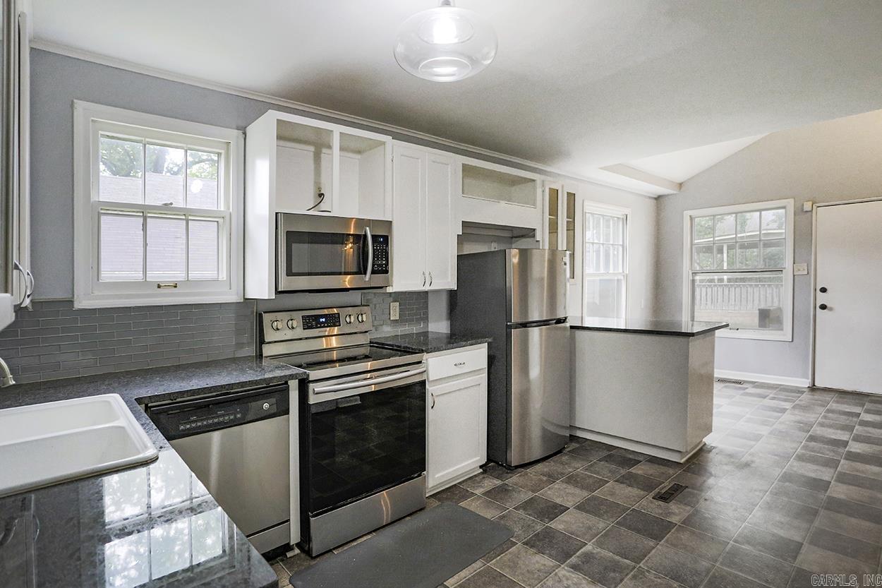 804 N Clarkson  Little Rock, AR