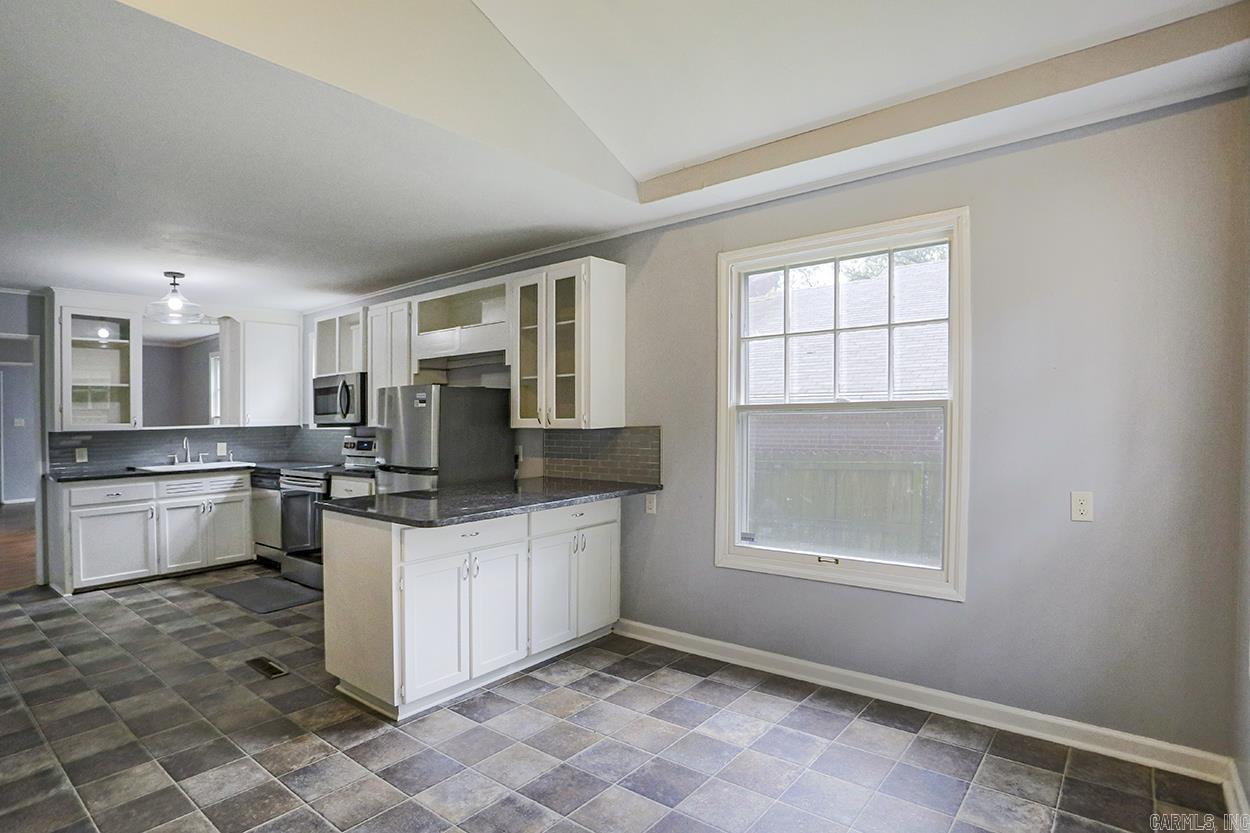 804 N Clarkson  Little Rock, AR