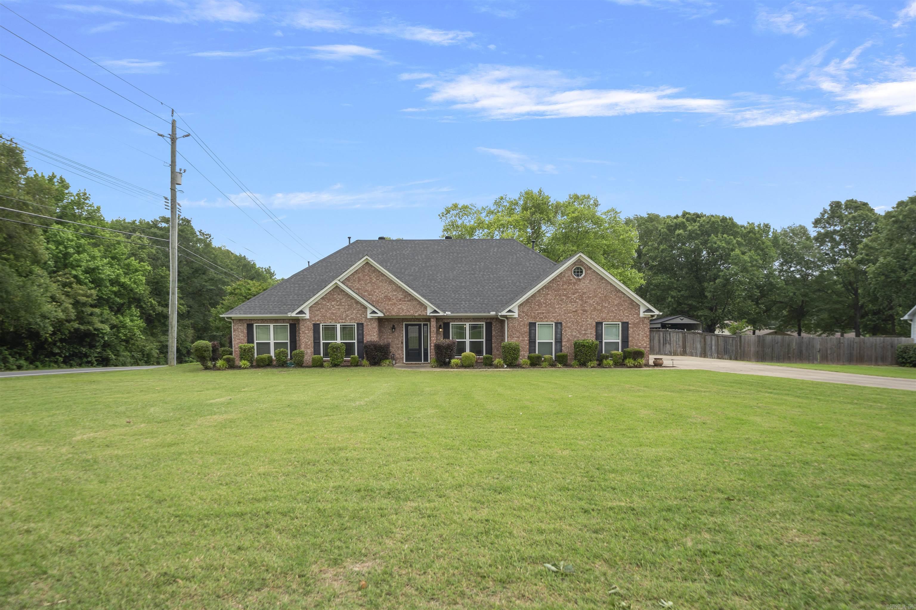 15  Castle Heights  Cabot, AR