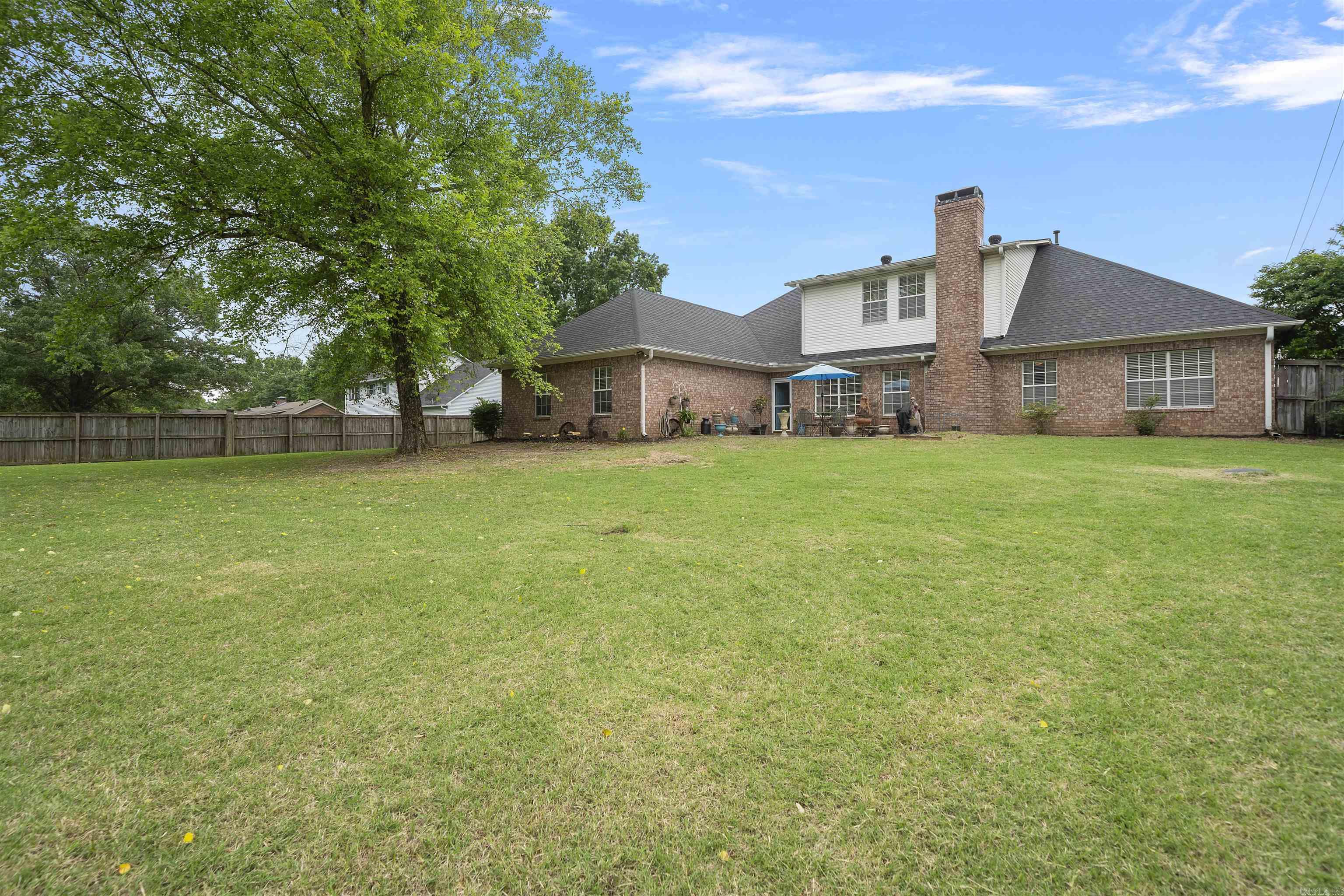15  Castle Heights  Cabot, AR
