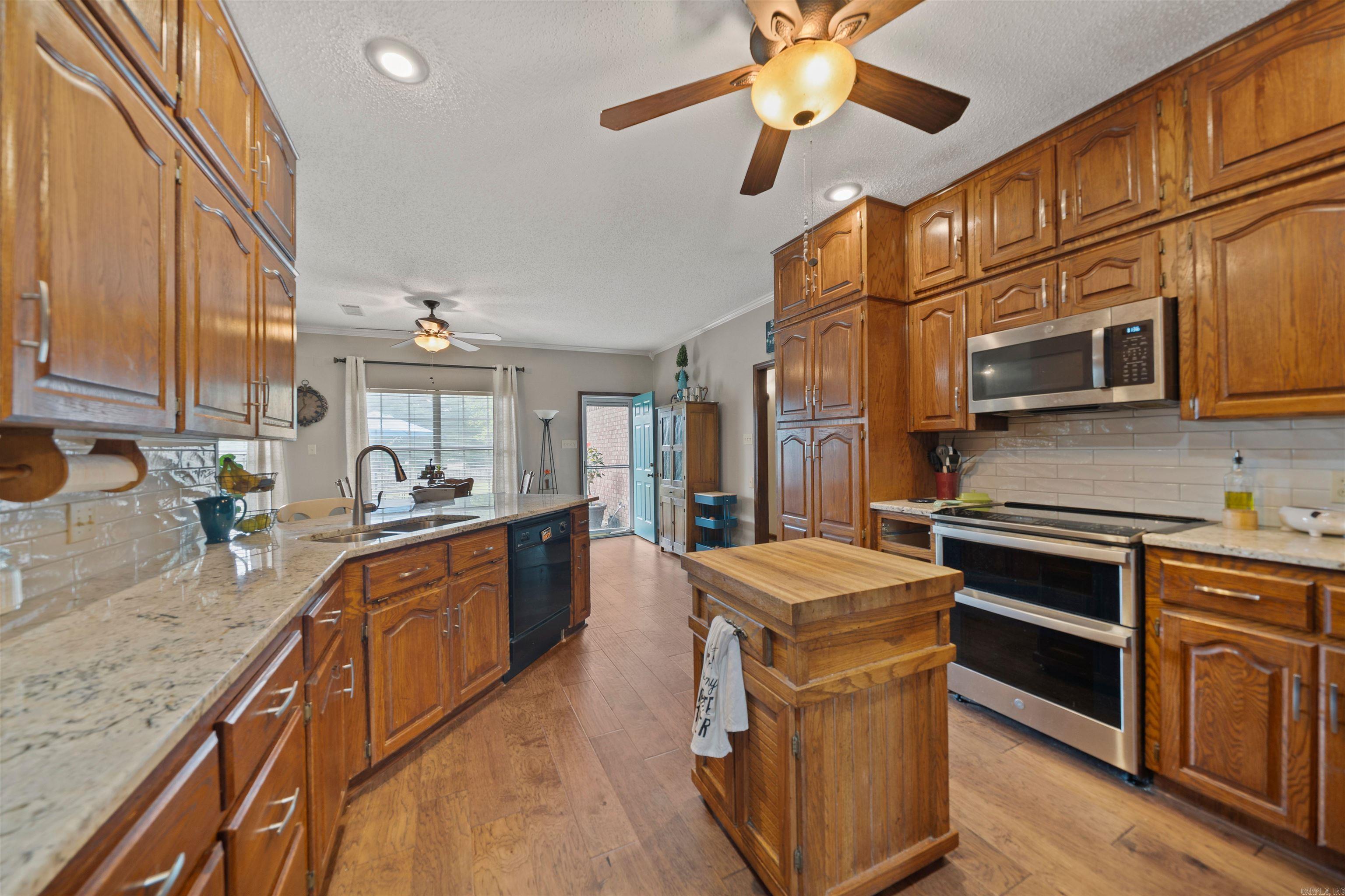 15  Castle Heights  Cabot, AR