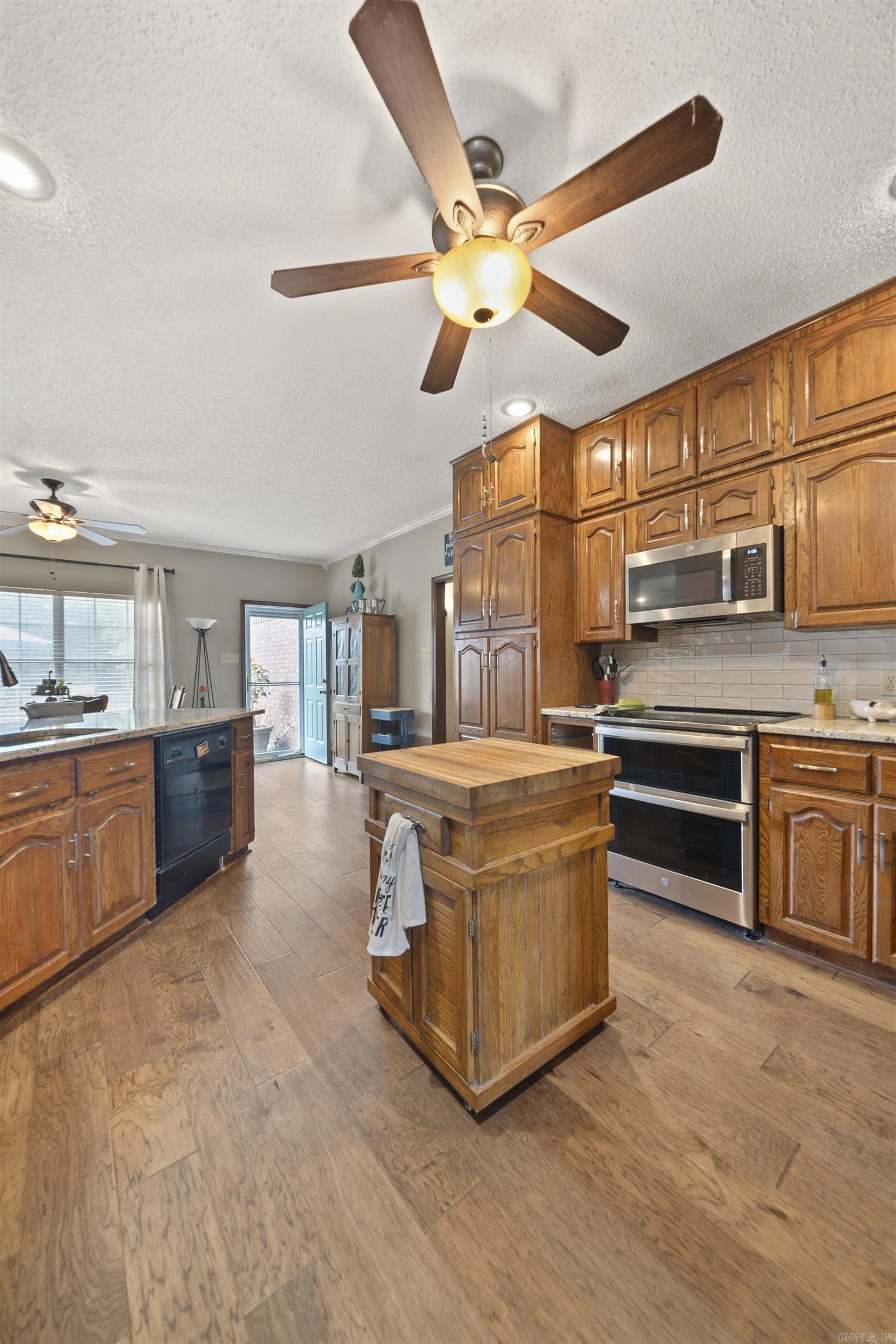 15  Castle Heights  Cabot, AR