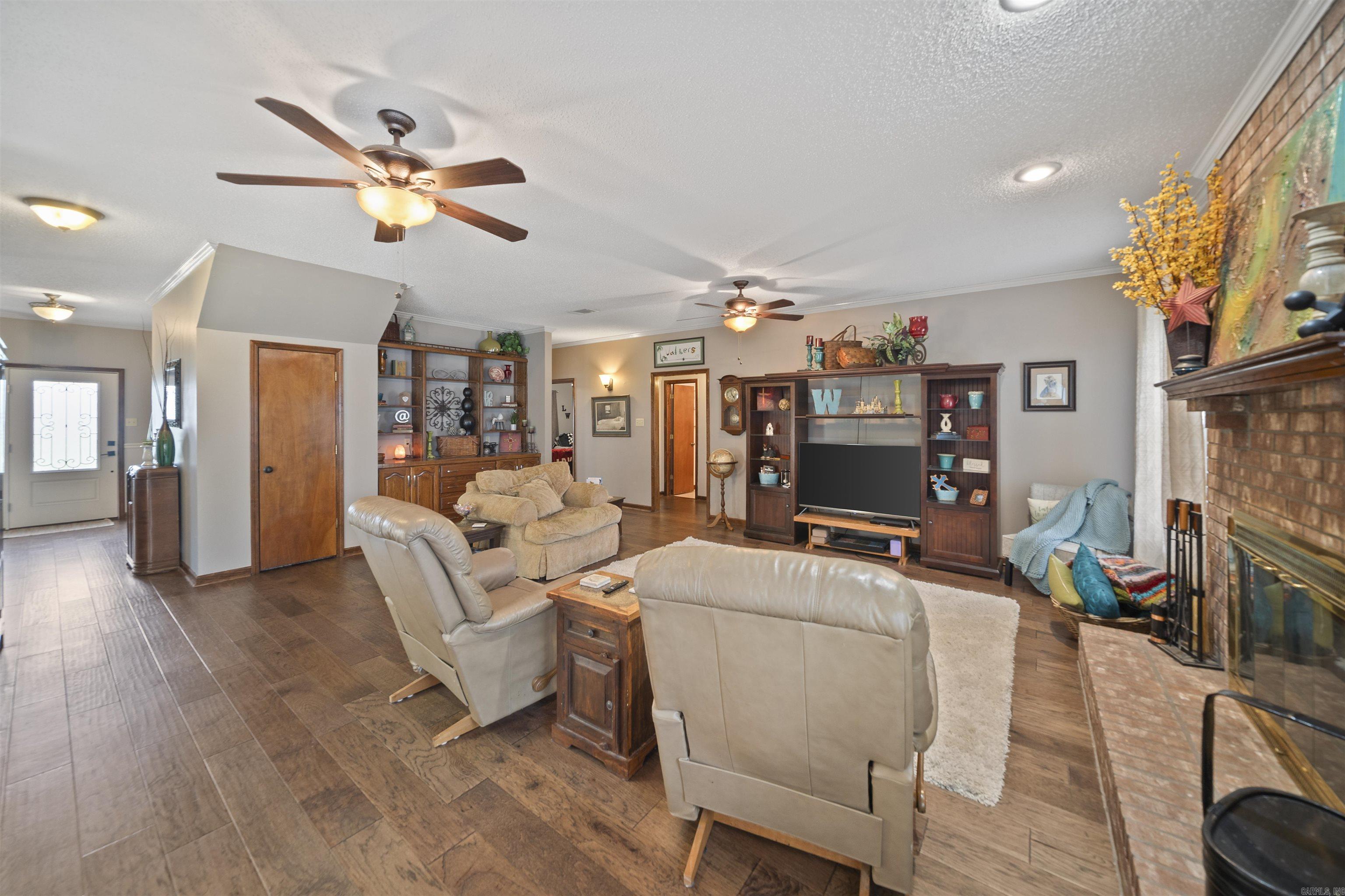 15  Castle Heights  Cabot, AR