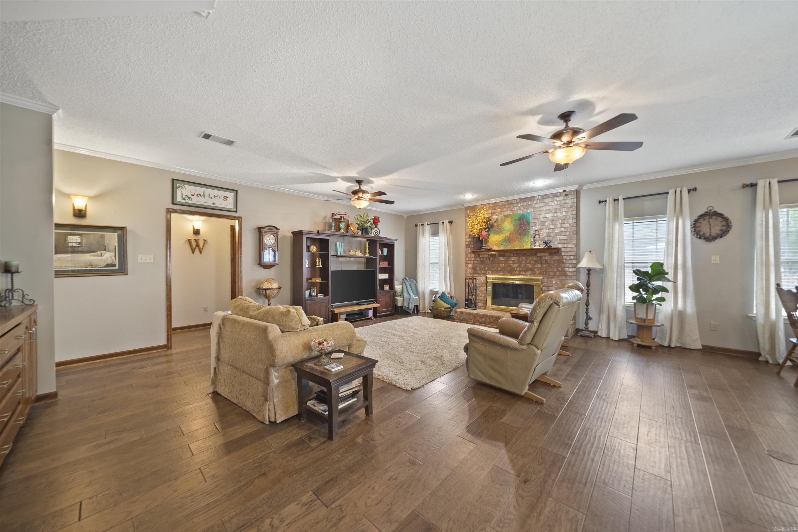 15  Castle Heights  Cabot, AR