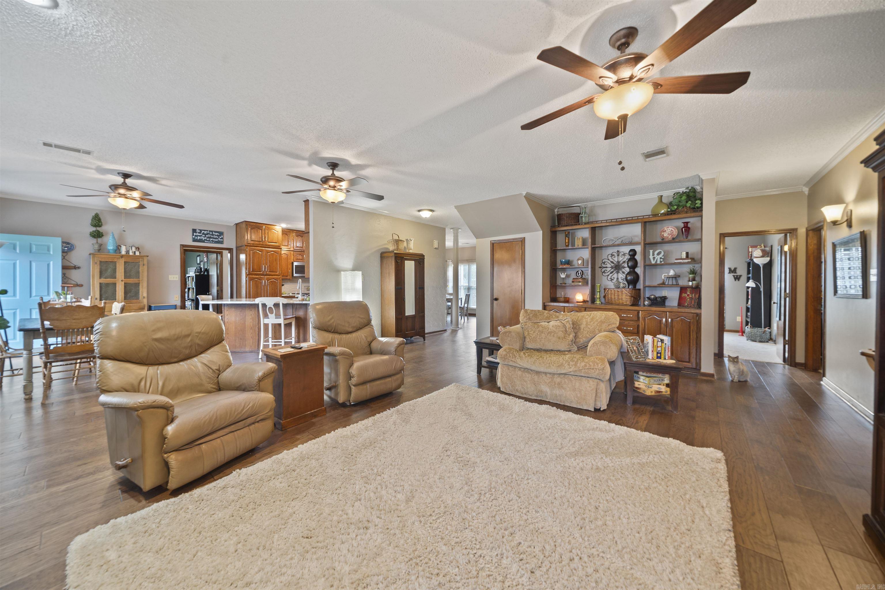 15  Castle Heights  Cabot, AR