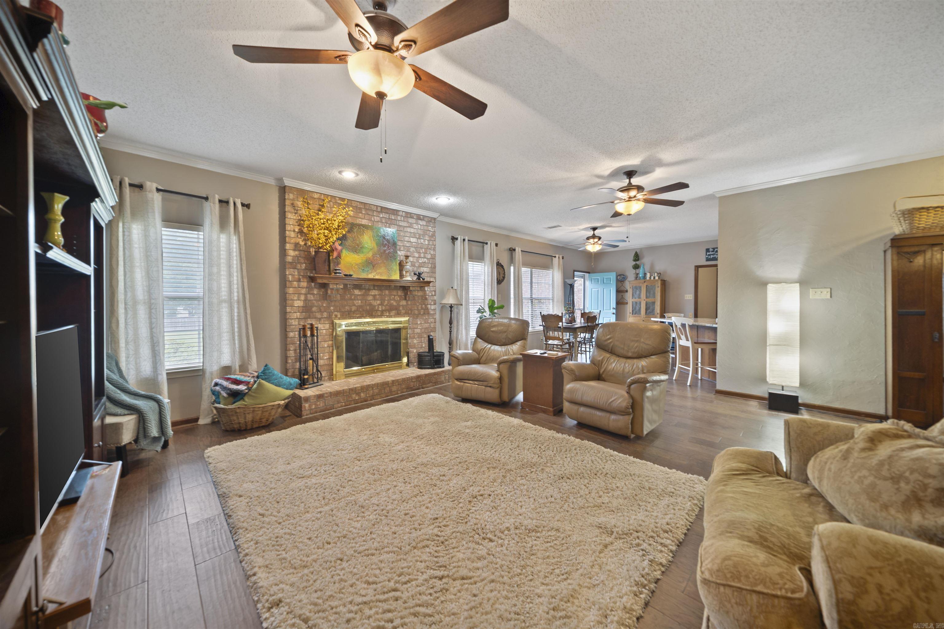 15  Castle Heights  Cabot, AR
