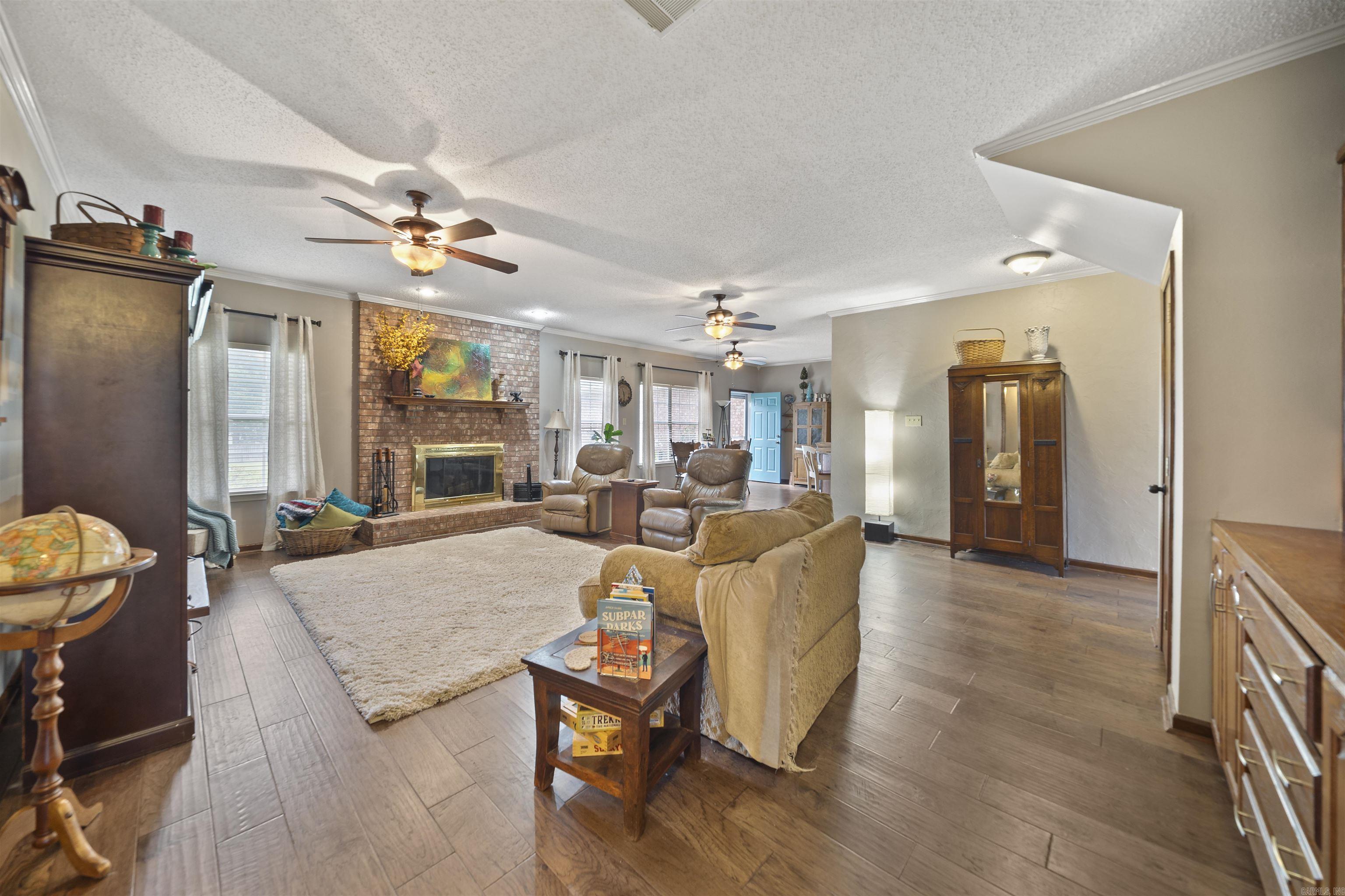15  Castle Heights  Cabot, AR
