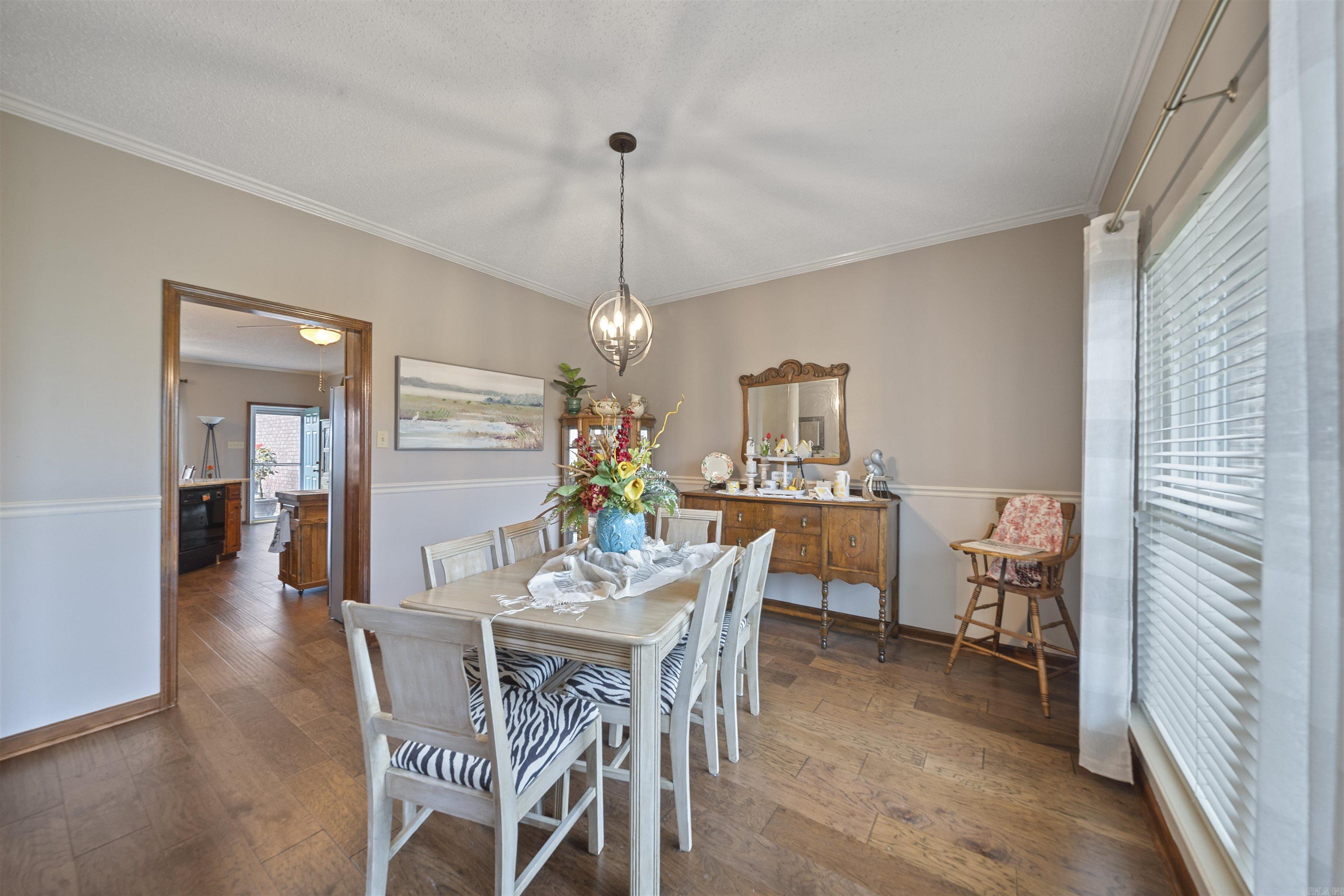 15  Castle Heights  Cabot, AR