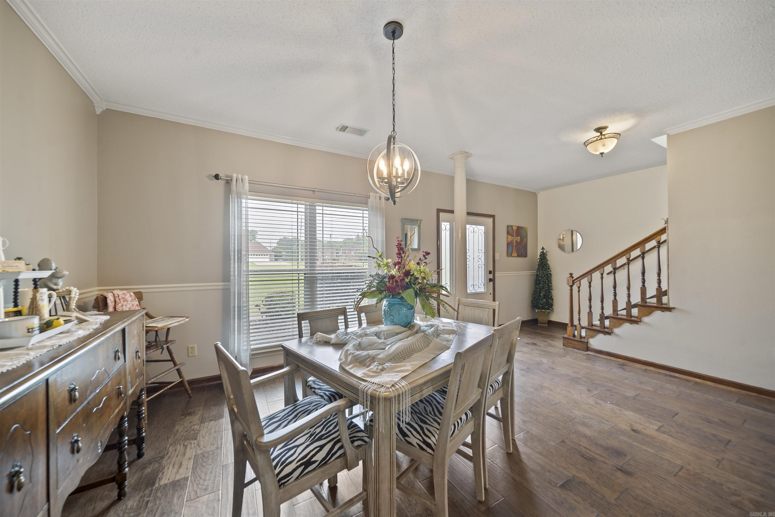 15  Castle Heights  Cabot, AR