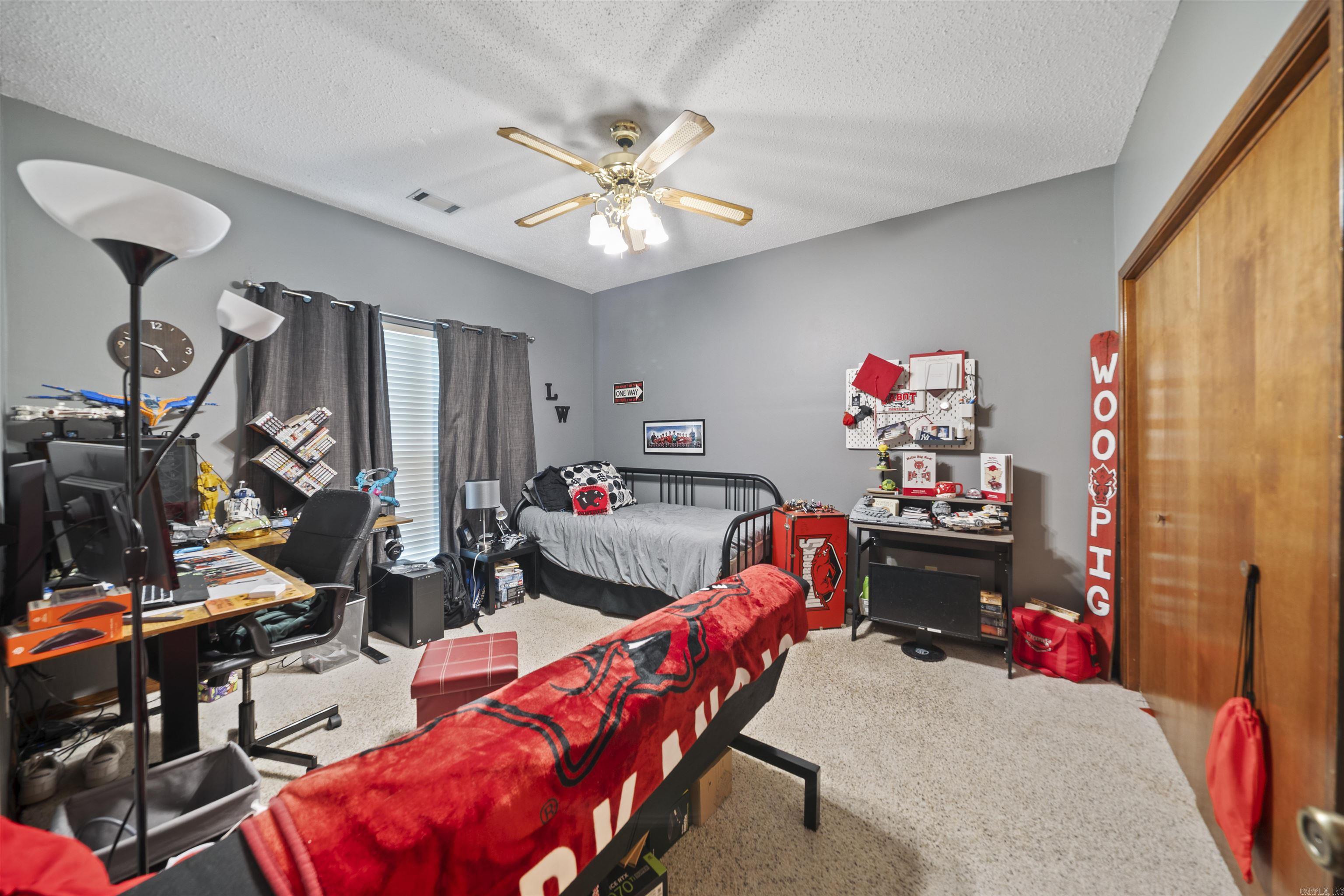 15  Castle Heights  Cabot, AR