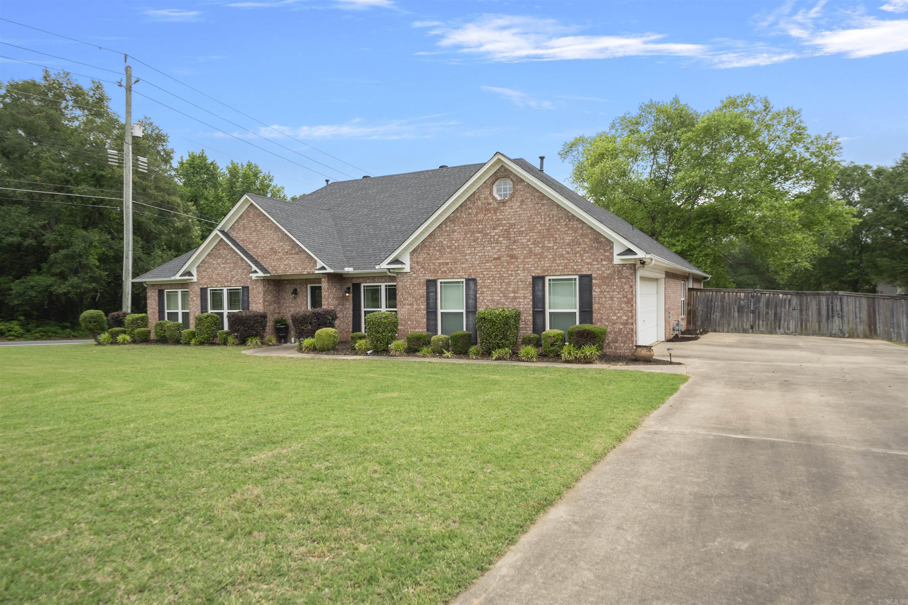 15  Castle Heights  Cabot, AR