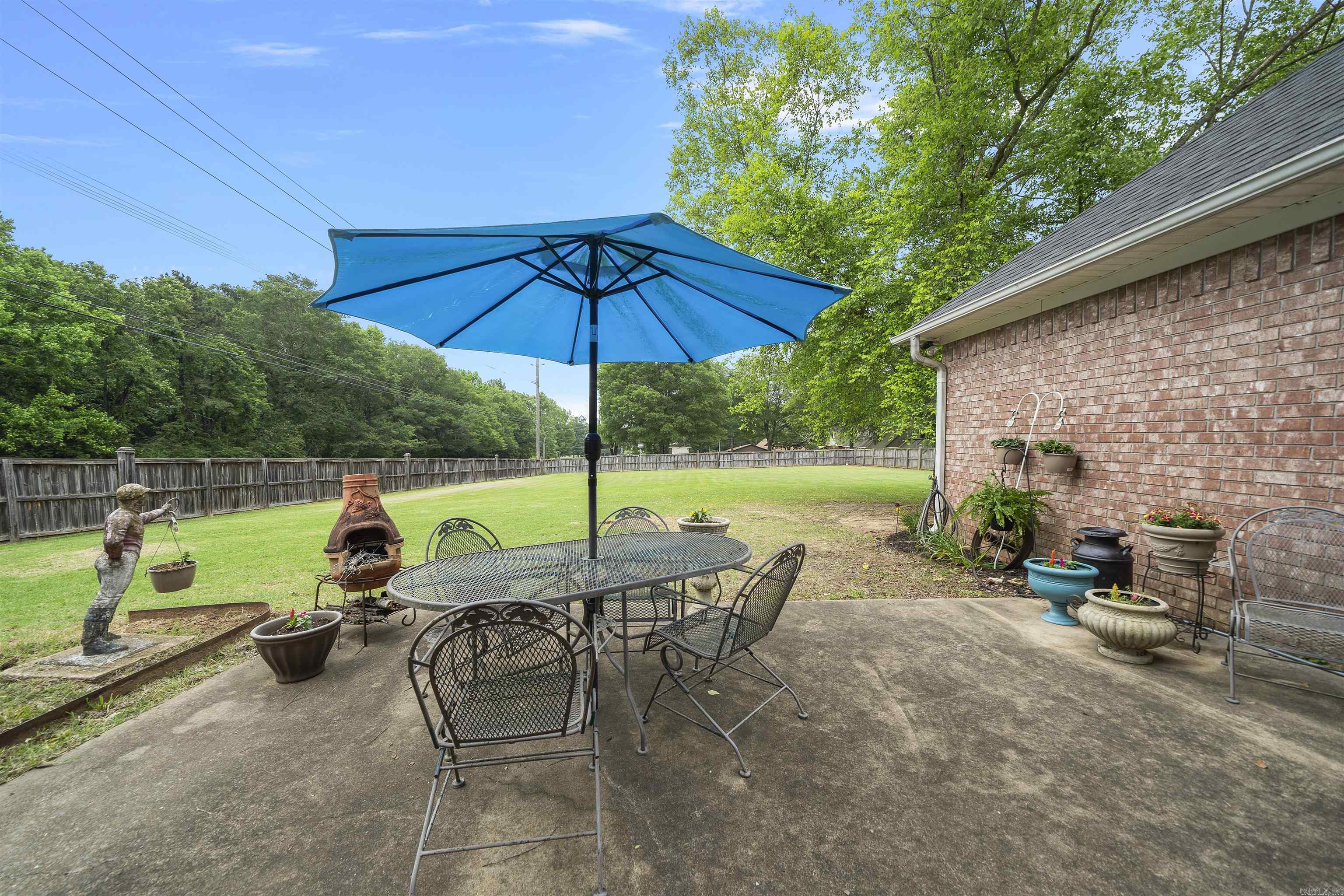 15  Castle Heights  Cabot, AR