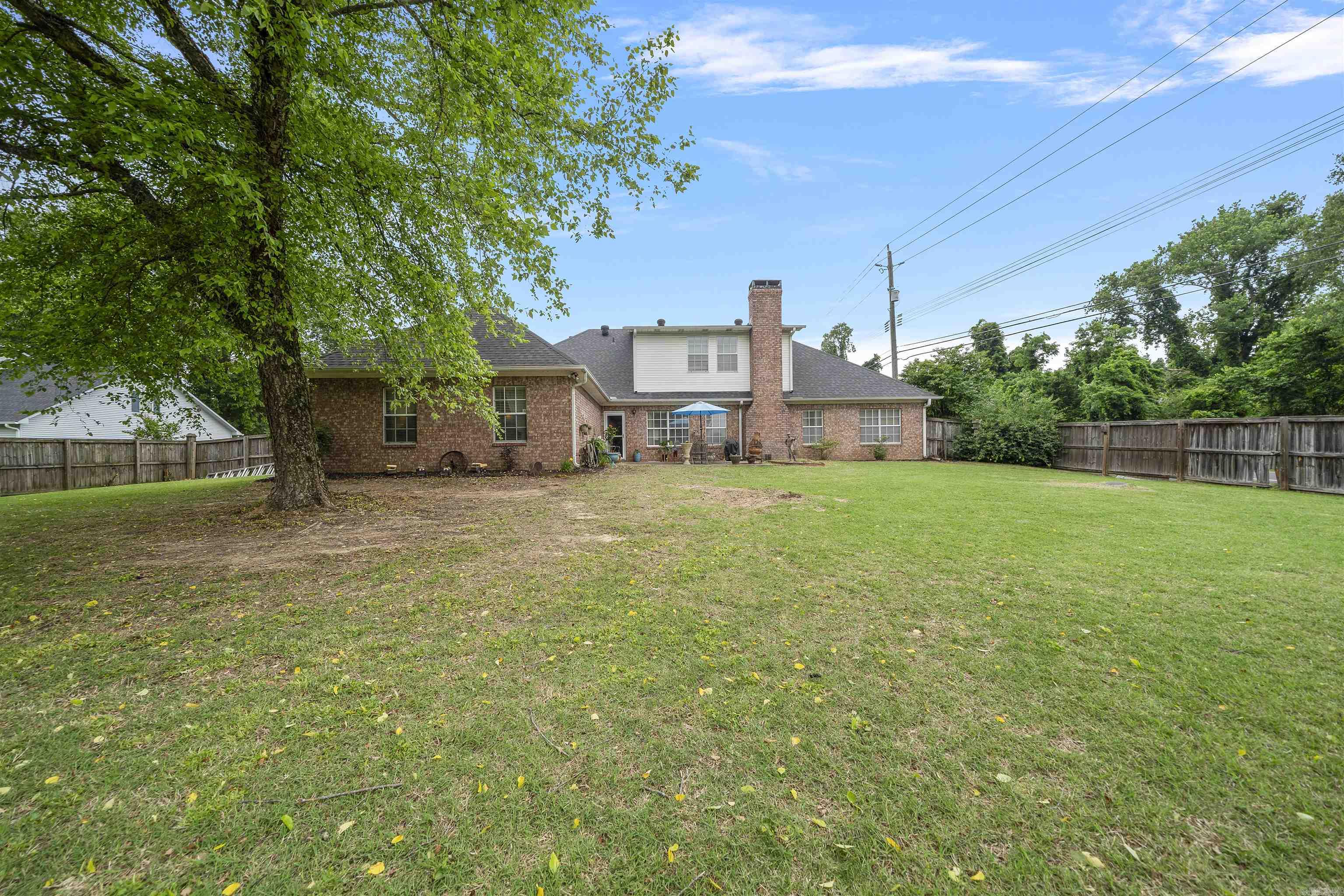 15  Castle Heights  Cabot, AR