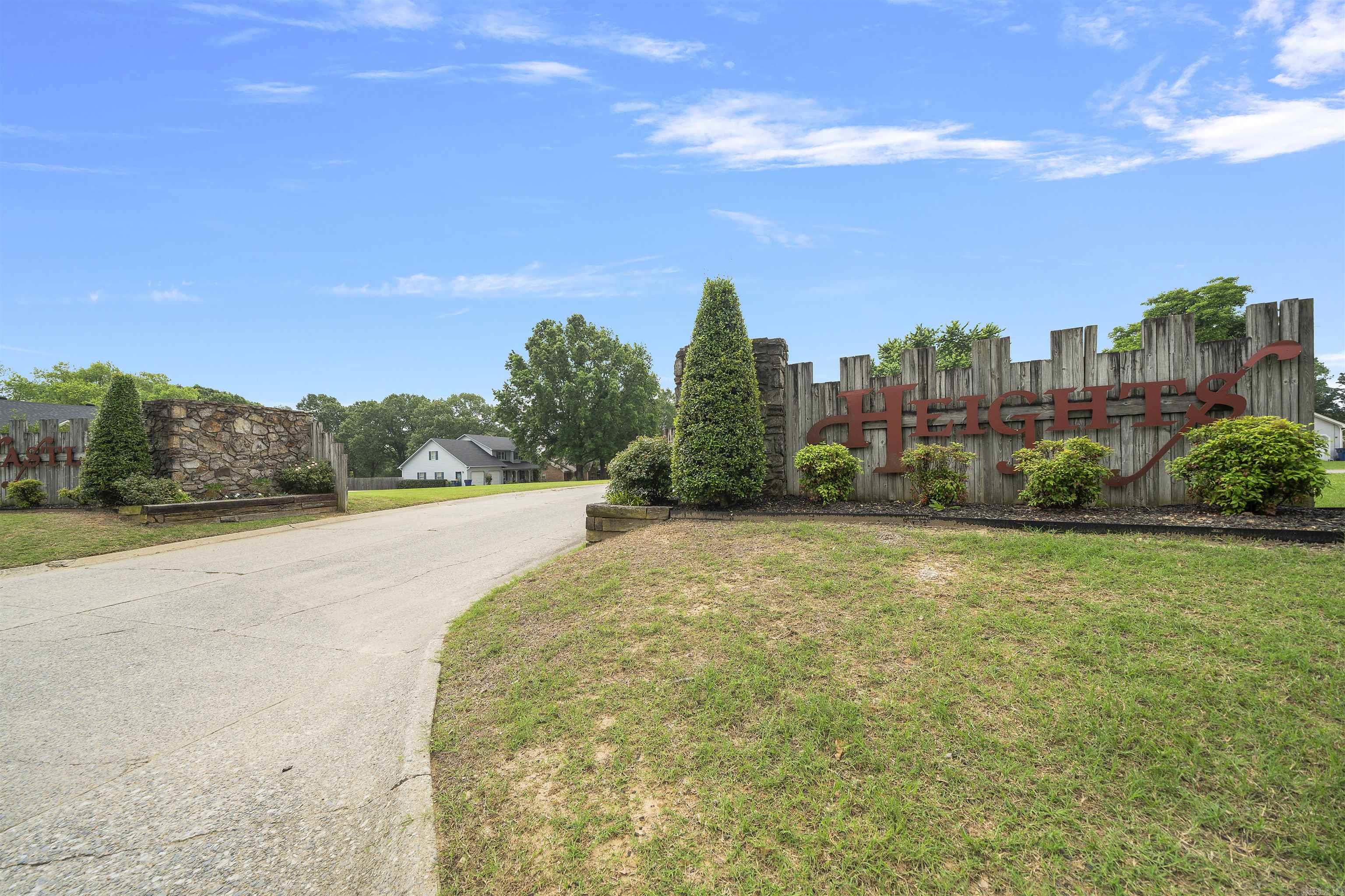 15  Castle Heights  Cabot, AR