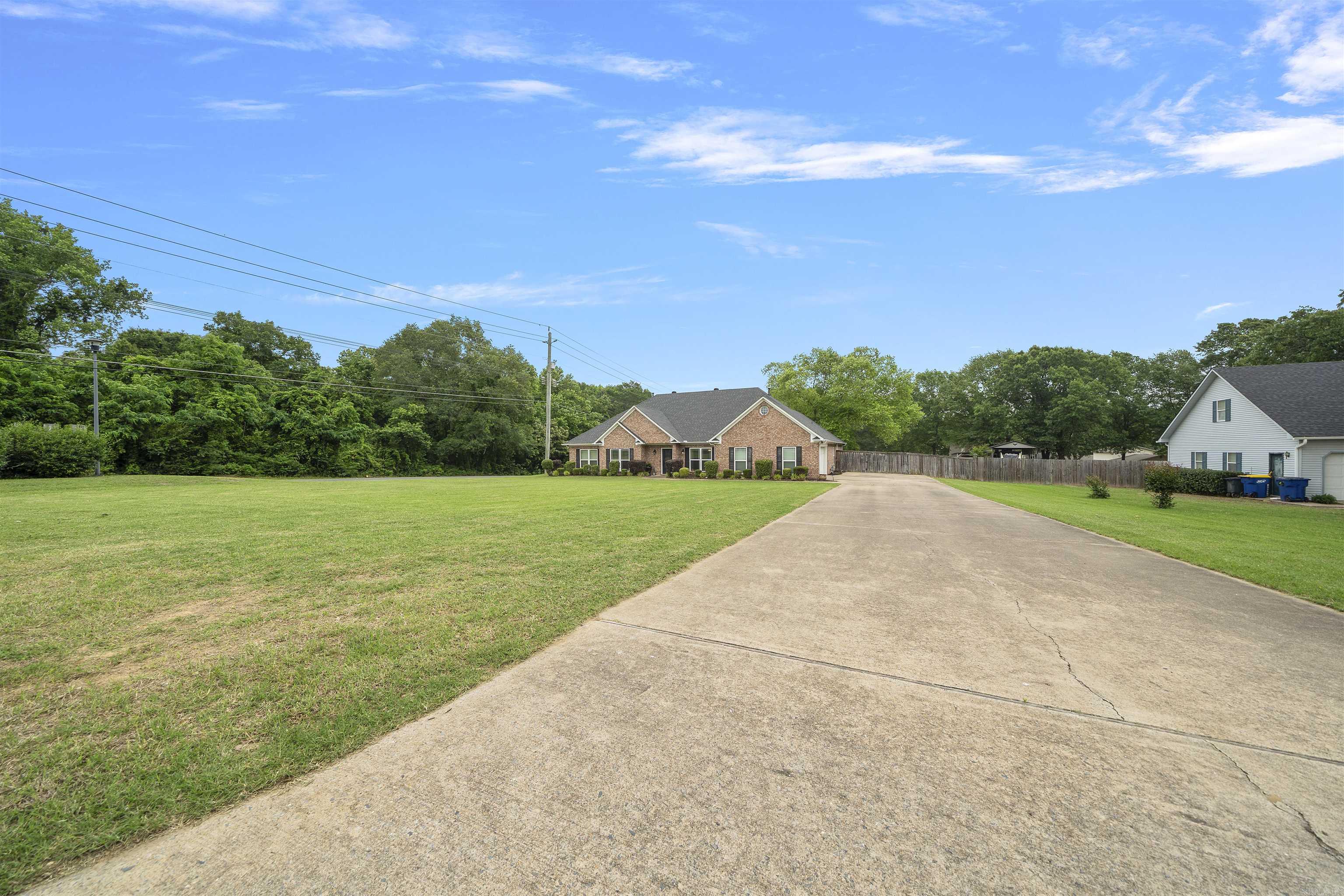 15  Castle Heights  Cabot, AR