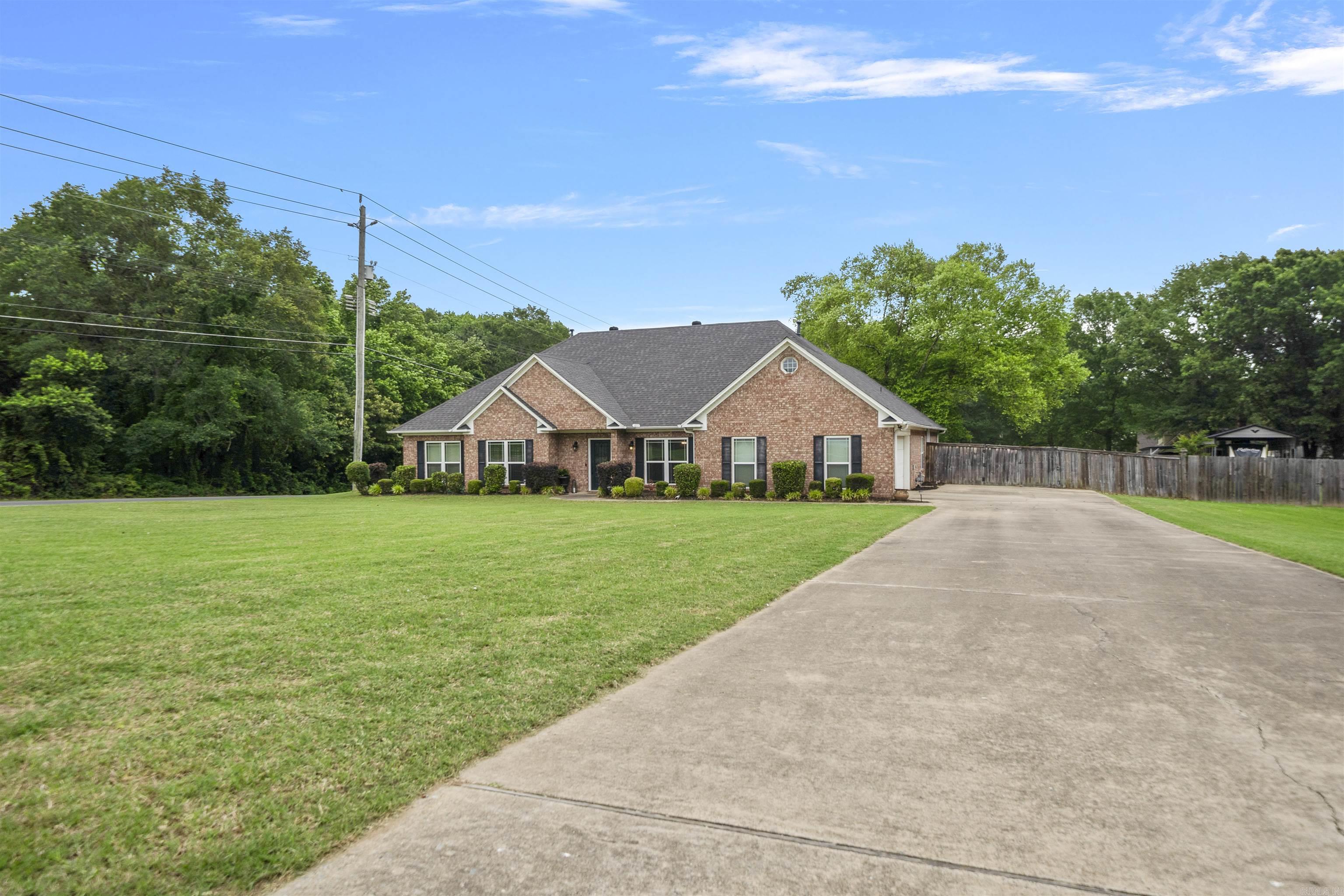 15  Castle Heights  Cabot, AR