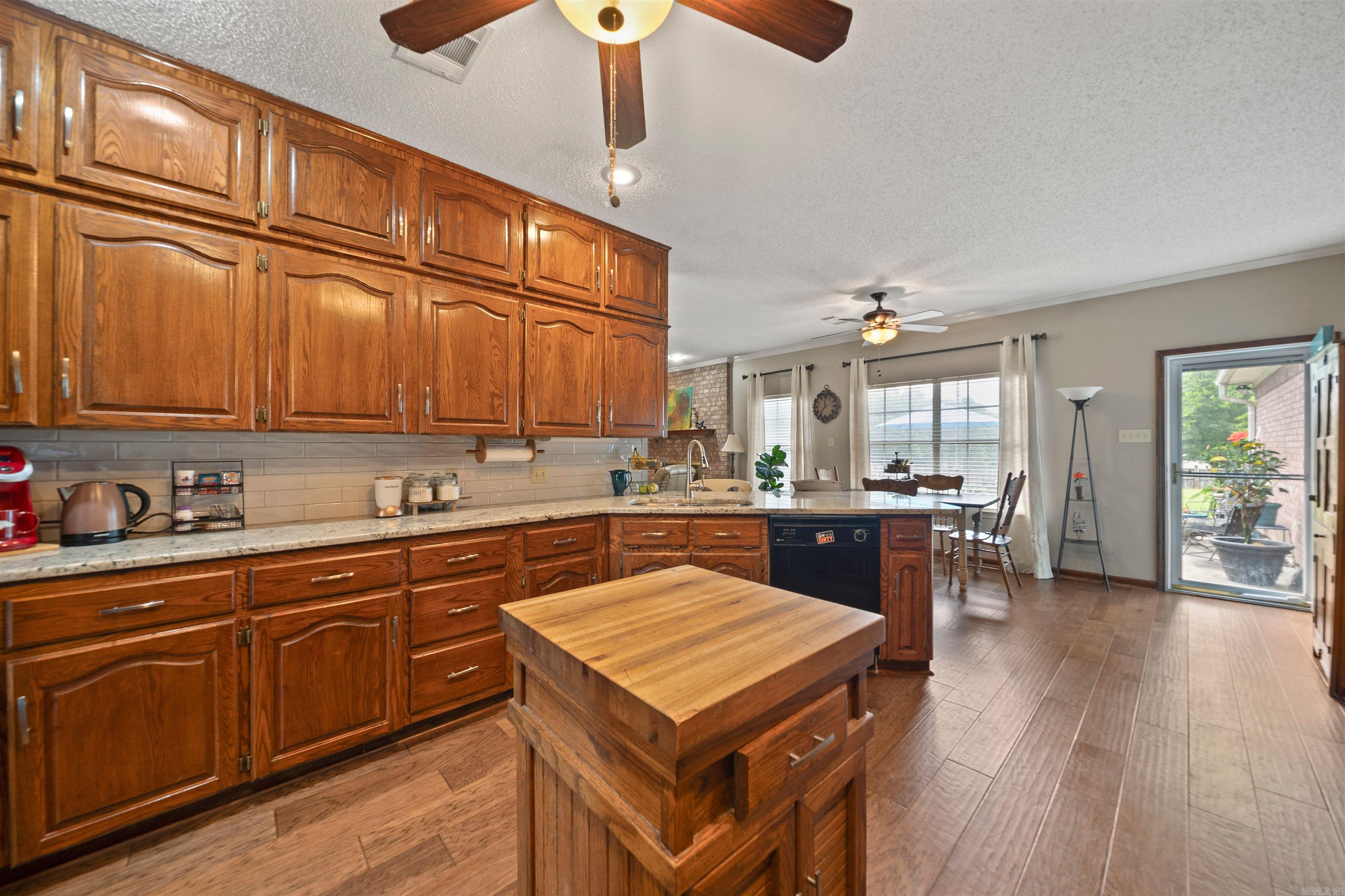 15  Castle Heights  Cabot, AR
