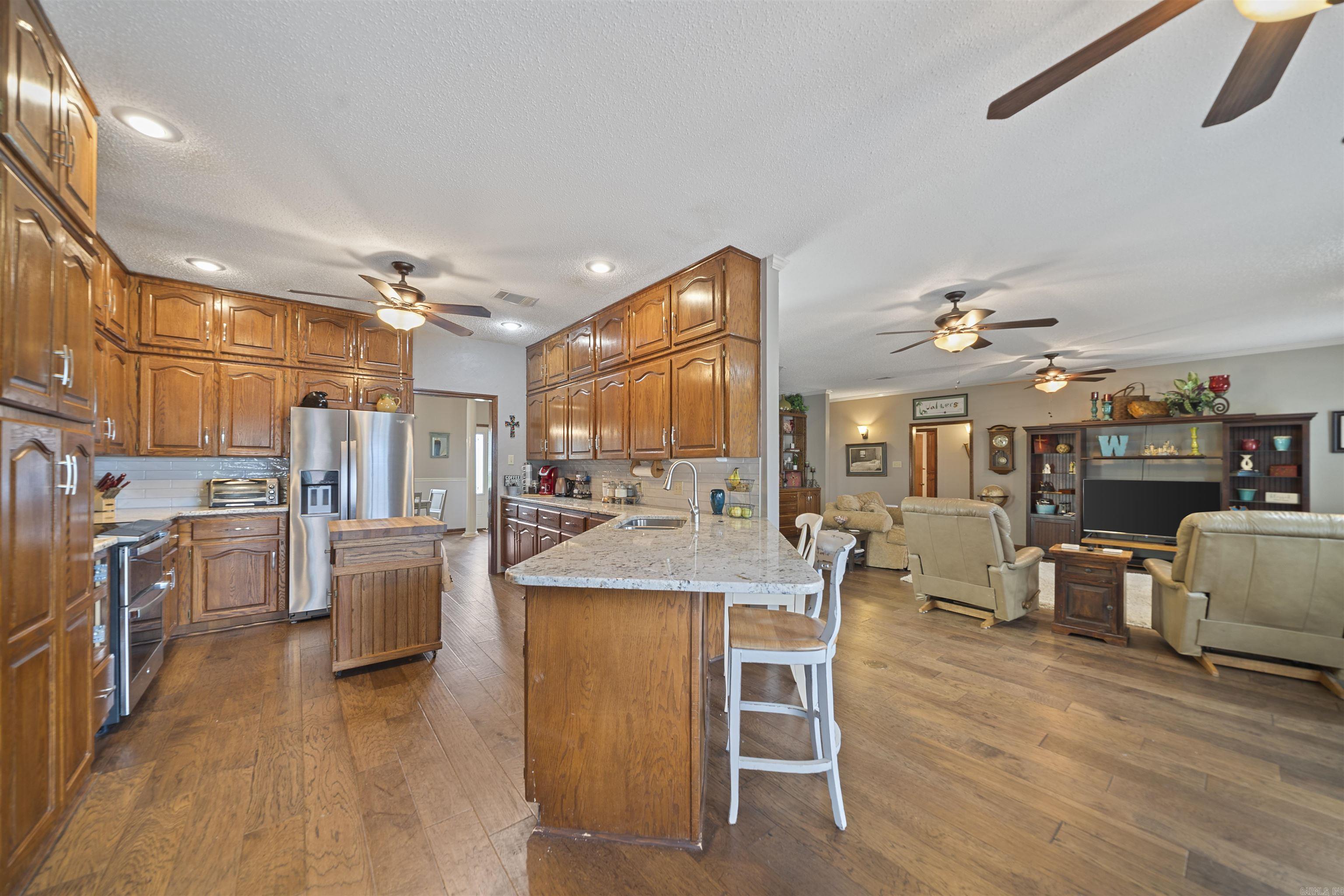 15  Castle Heights  Cabot, AR