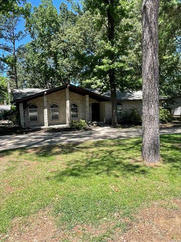 1210 N Jeff Davis St  Jacksonville, AR