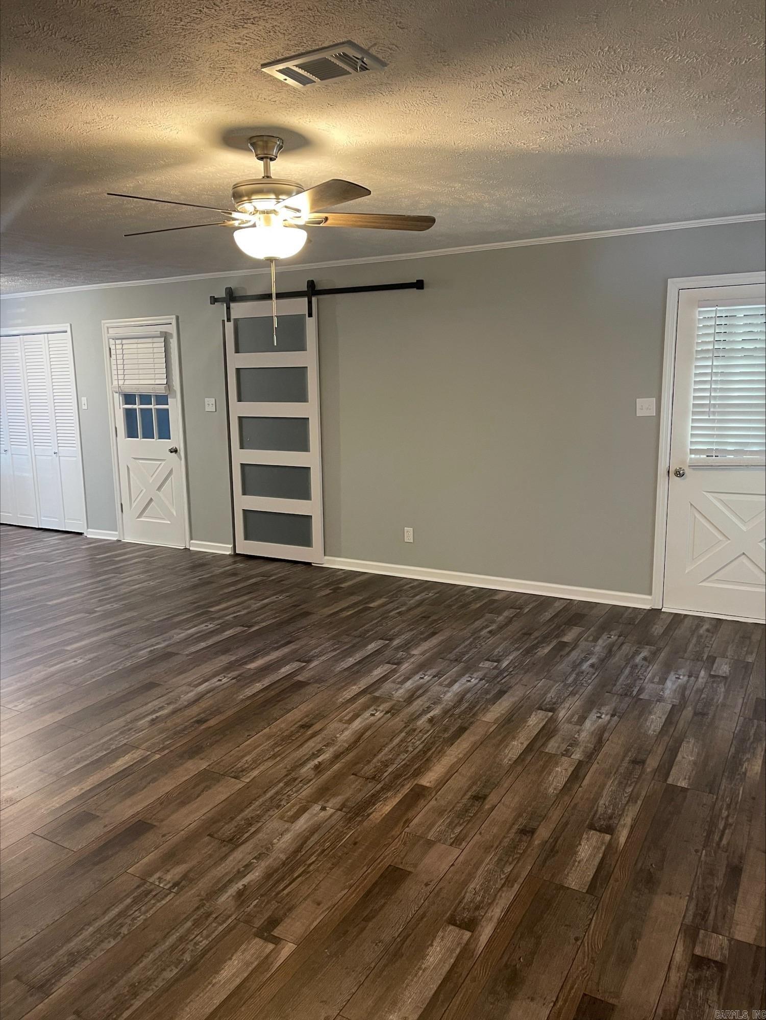 1210 N Jeff Davis St  Jacksonville, AR