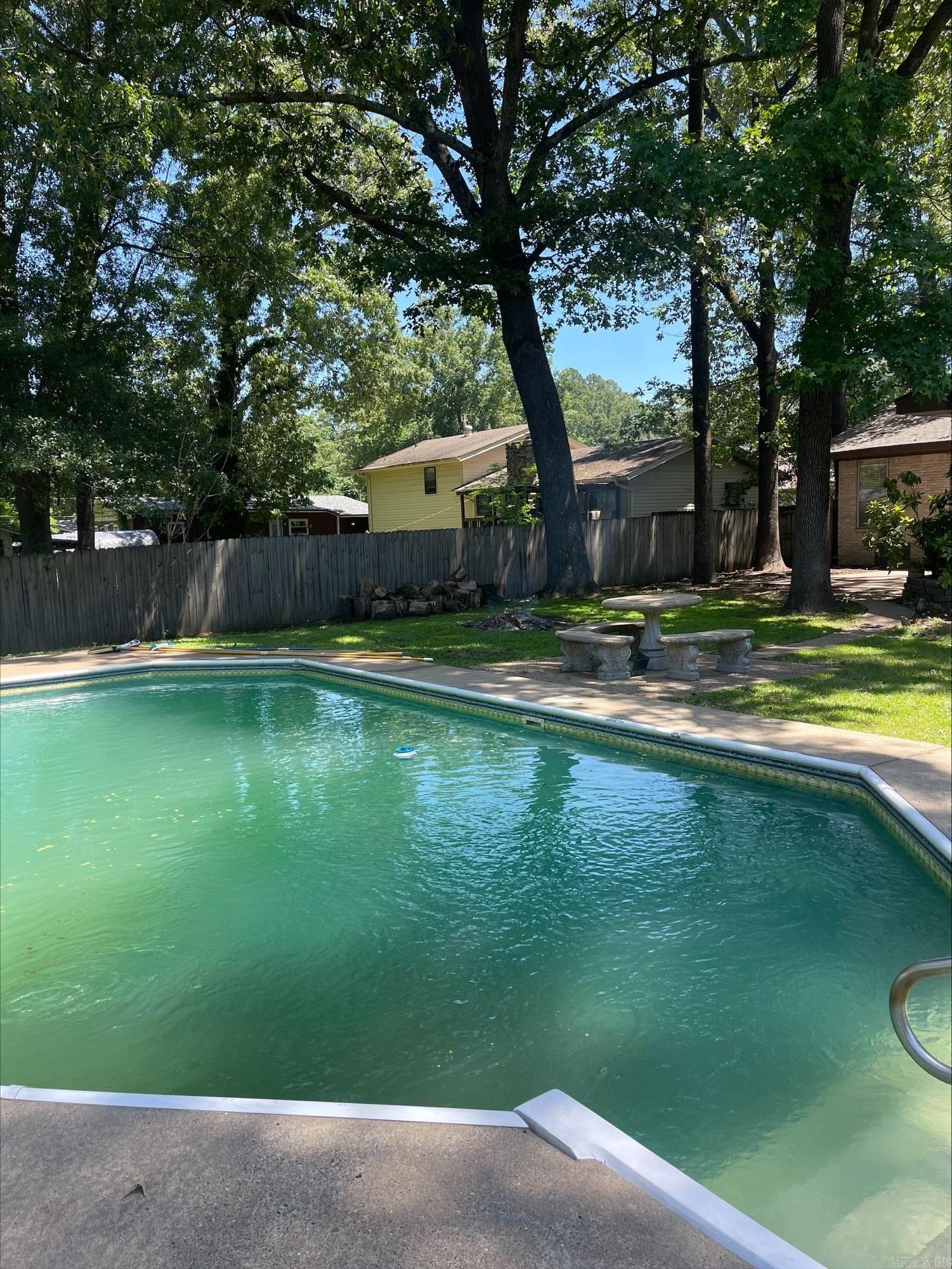 1210 N Jeff Davis St  Jacksonville, AR