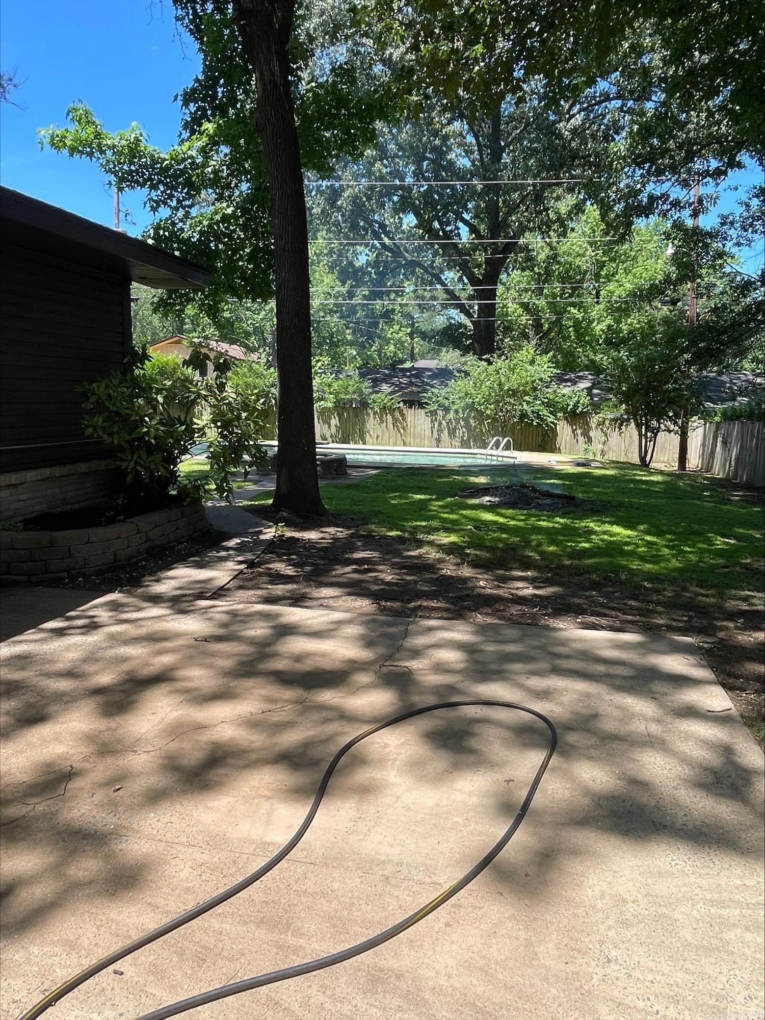 1210 N Jeff Davis St  Jacksonville, AR