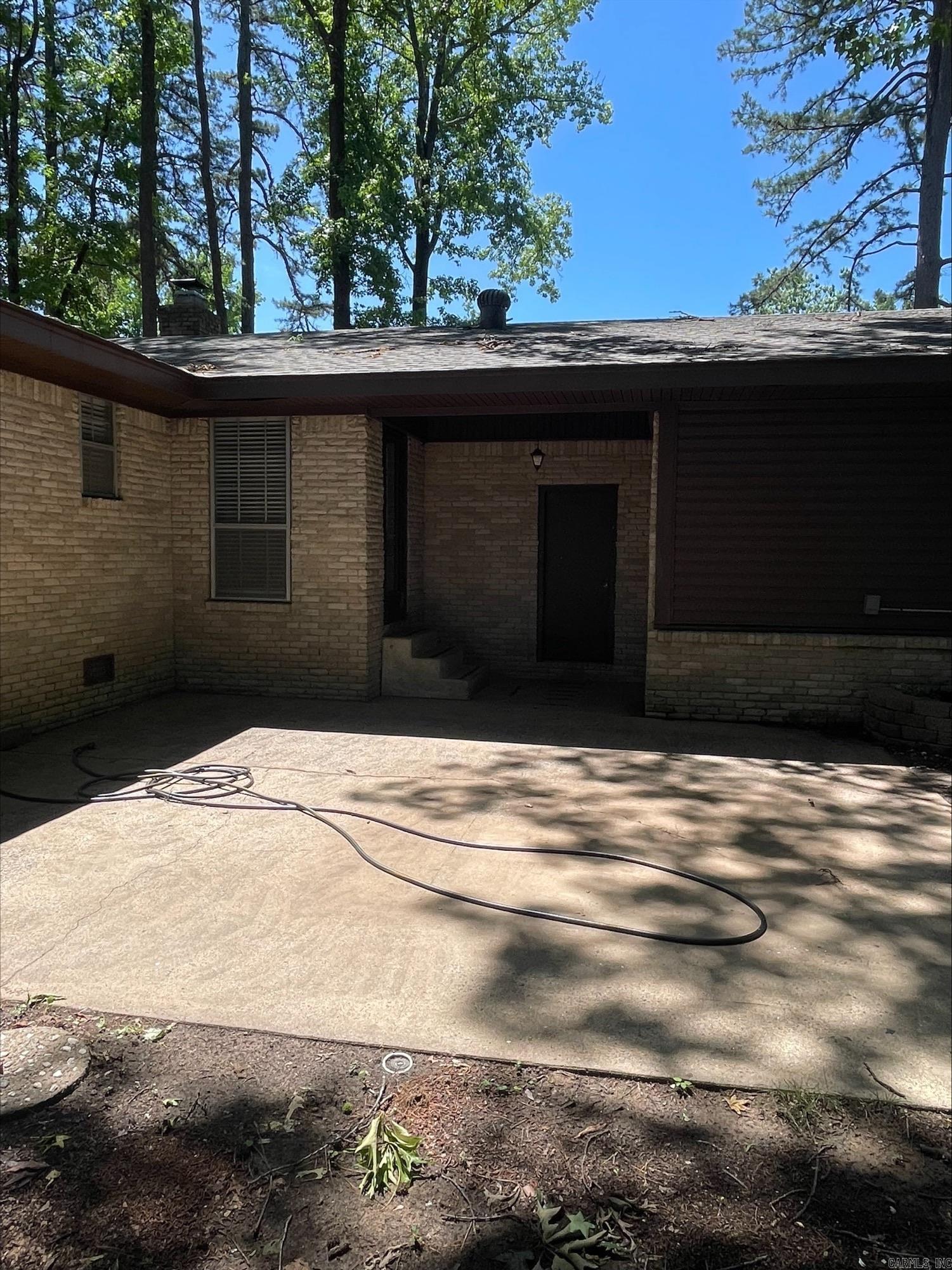 1210 N Jeff Davis St  Jacksonville, AR
