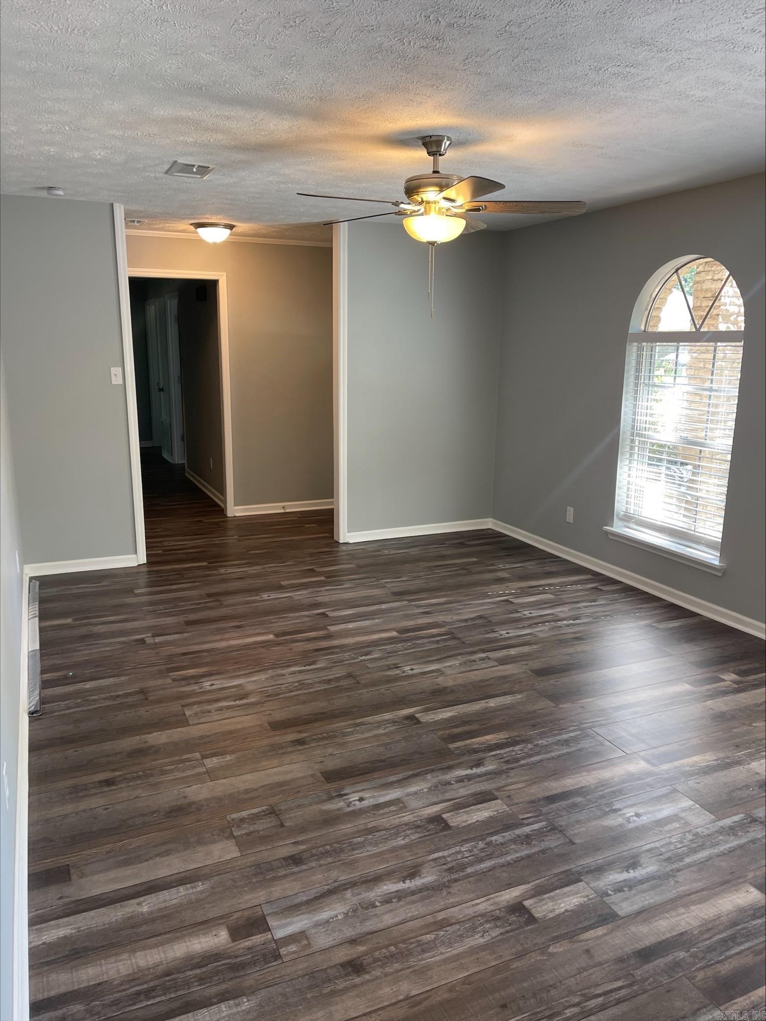 1210 N Jeff Davis St  Jacksonville, AR