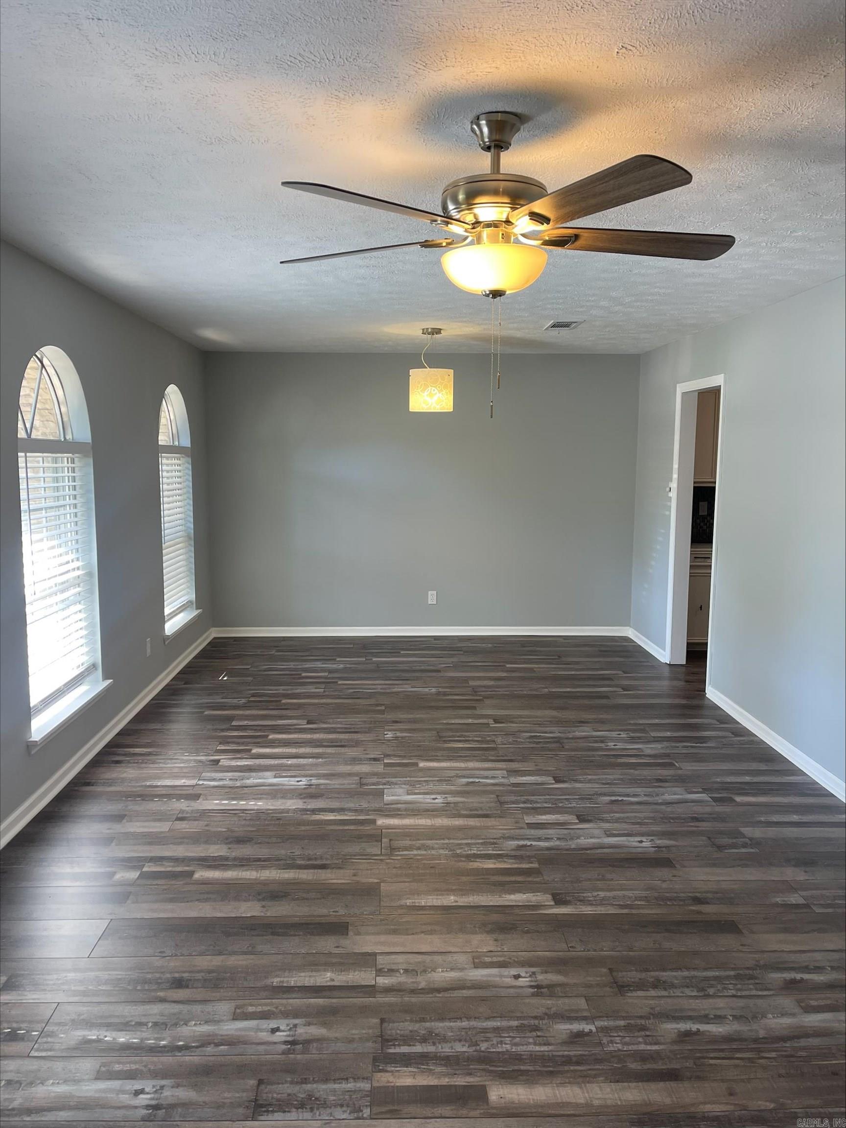 1210 N Jeff Davis St  Jacksonville, AR