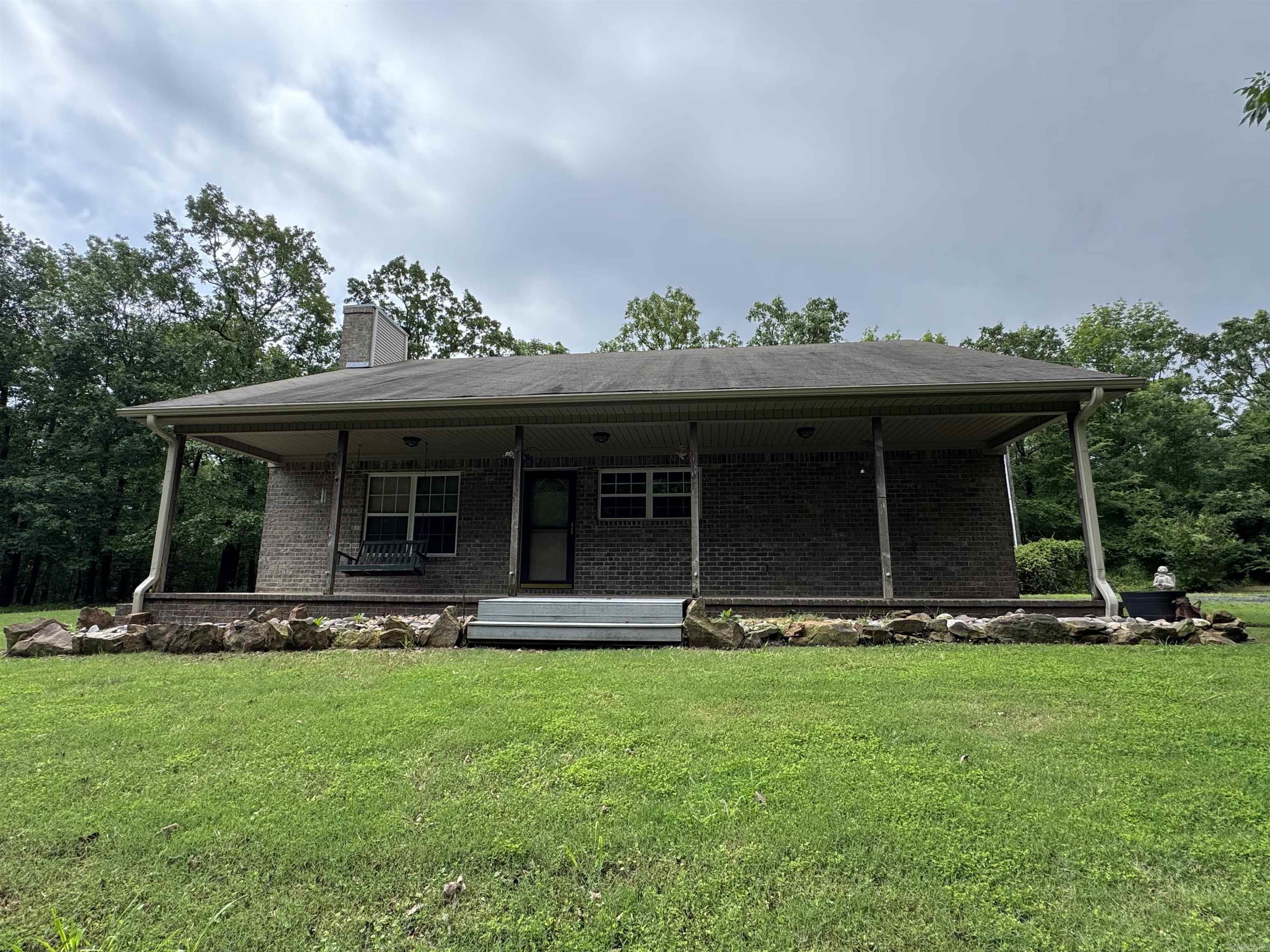 235 Tucker Austin, AR 72007
