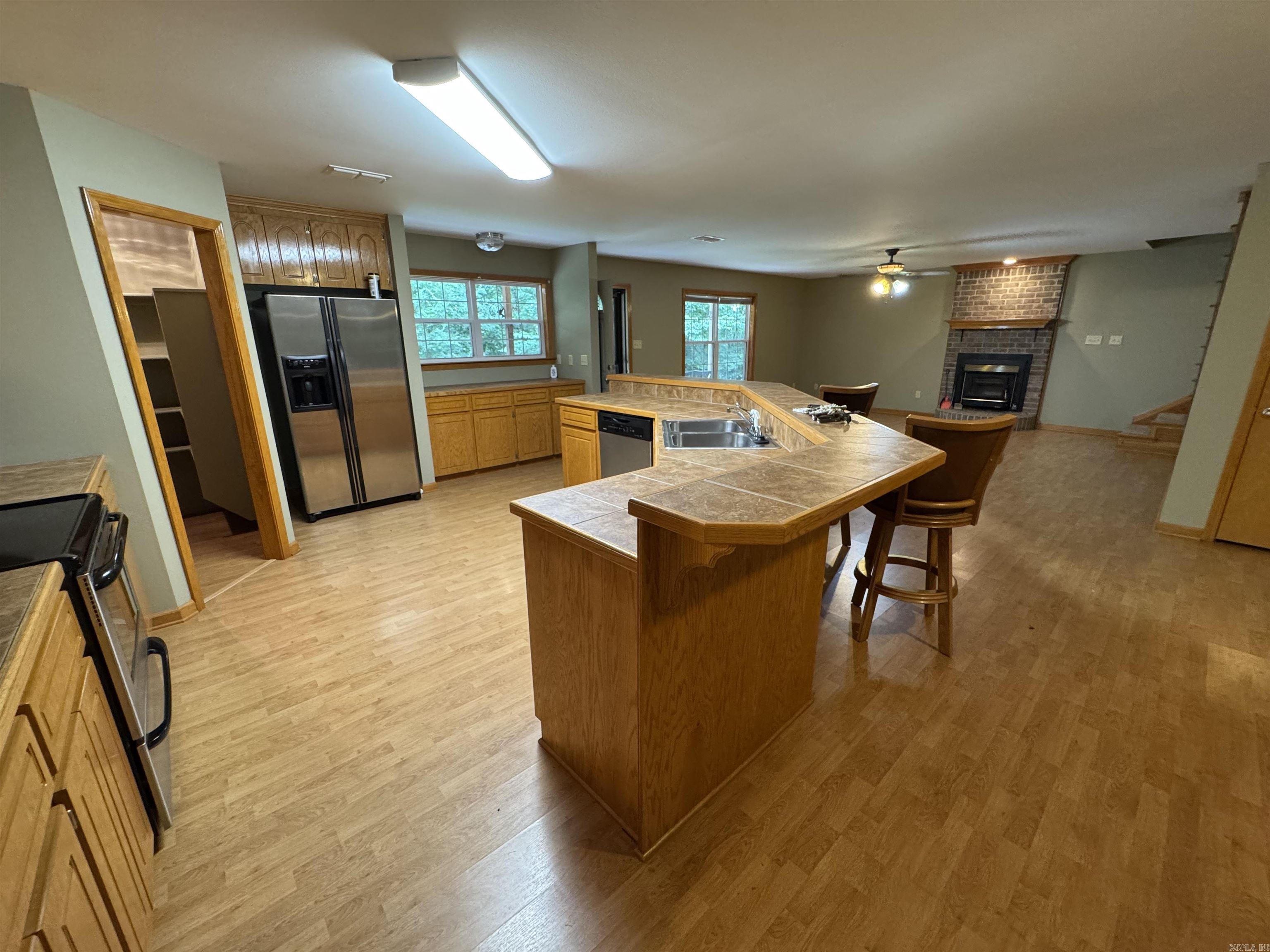 235 Tucker Austin, AR 72007
