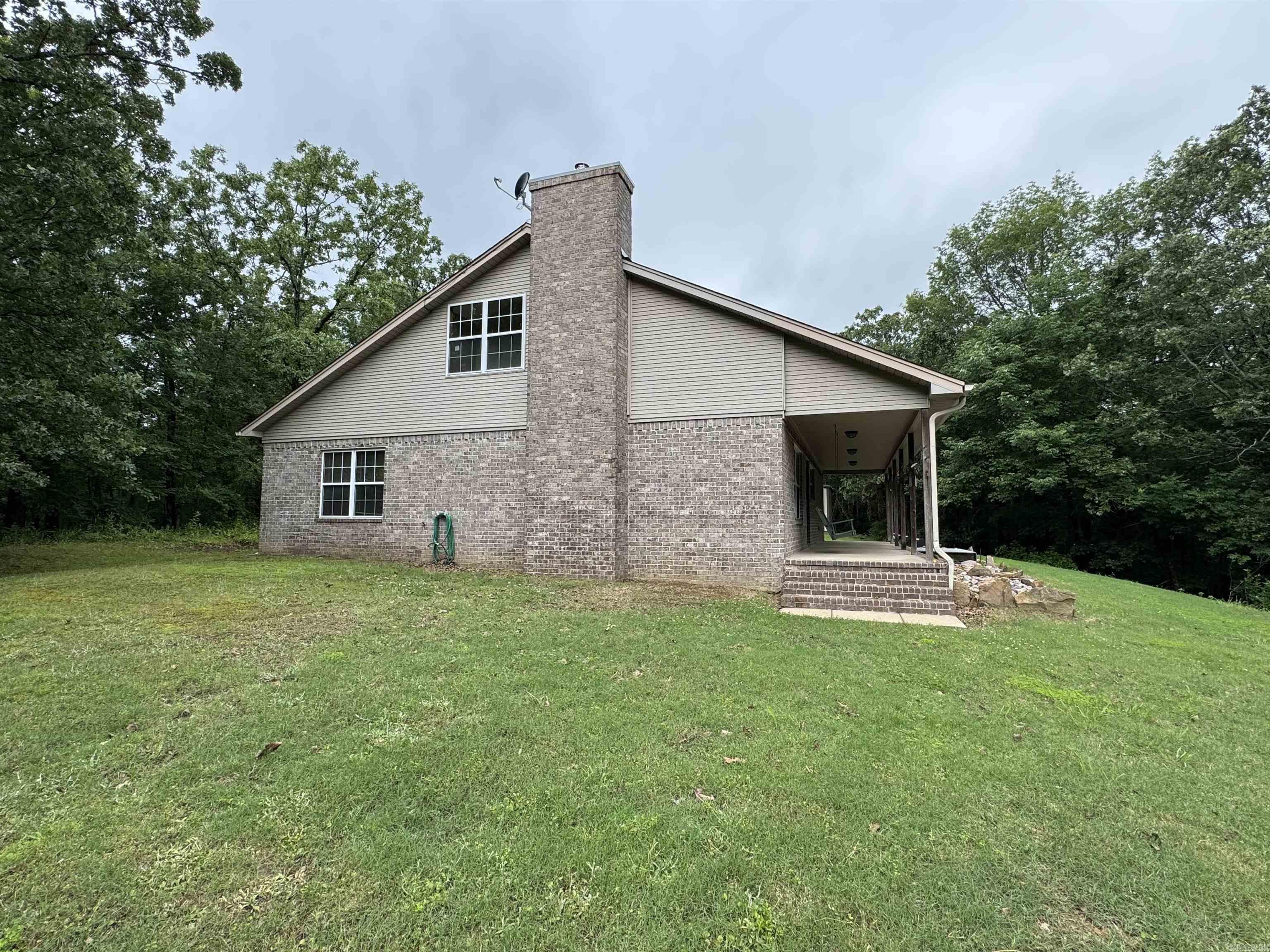 235 Tucker Austin, AR 72007