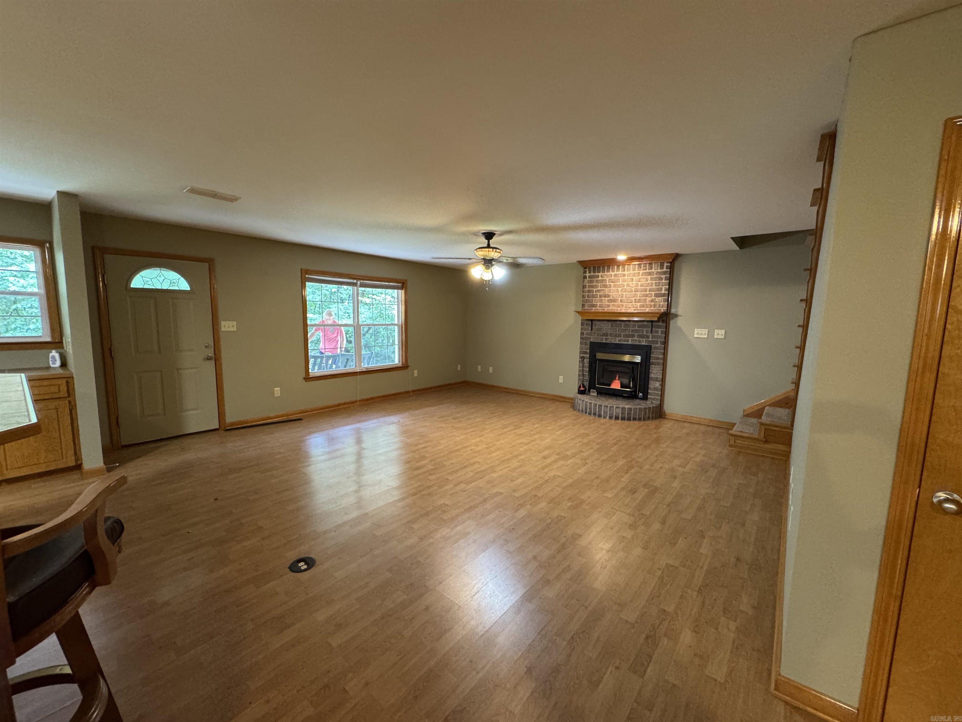 235 Tucker Austin, AR 72007