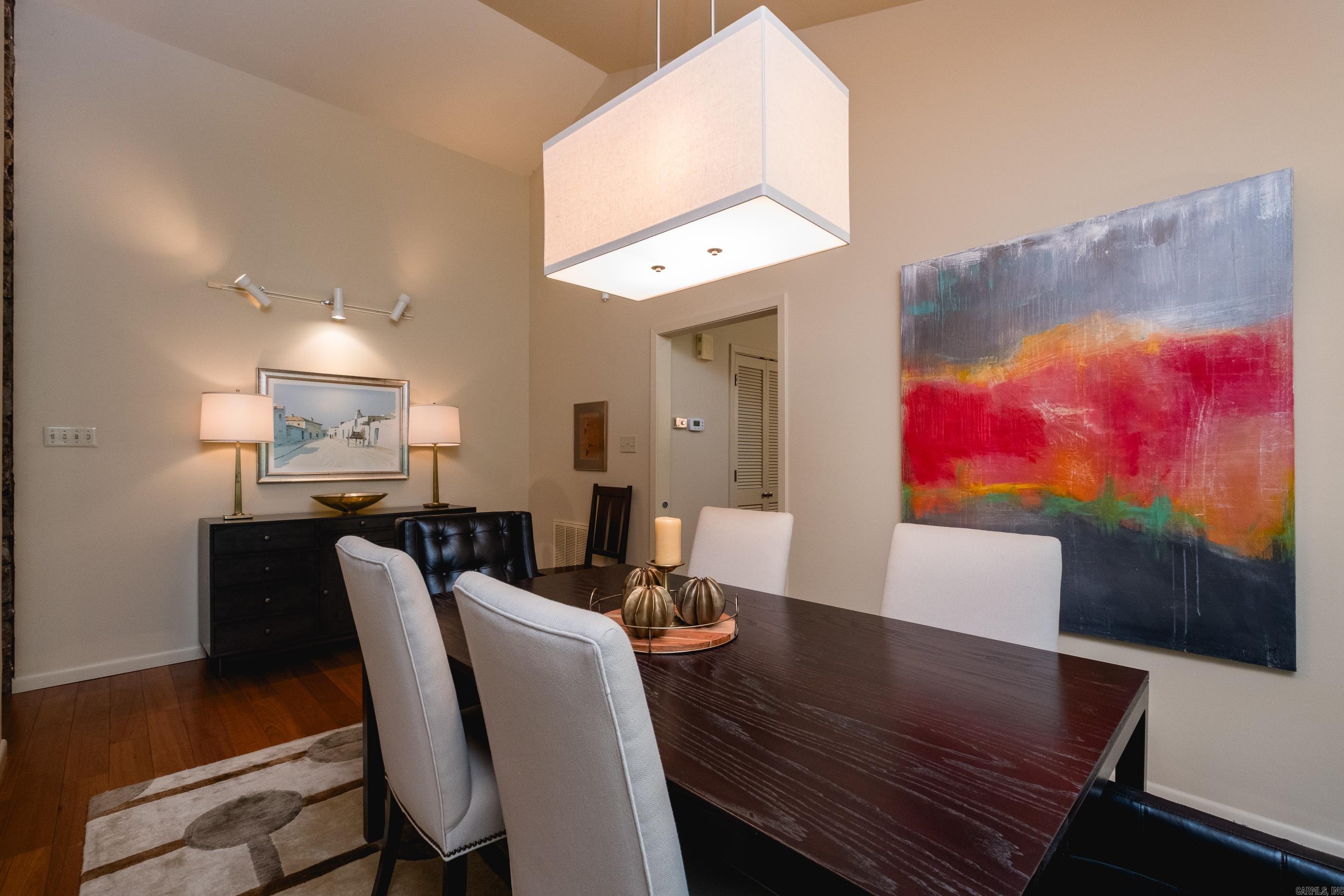 17  Racquet  Little Rock, AR