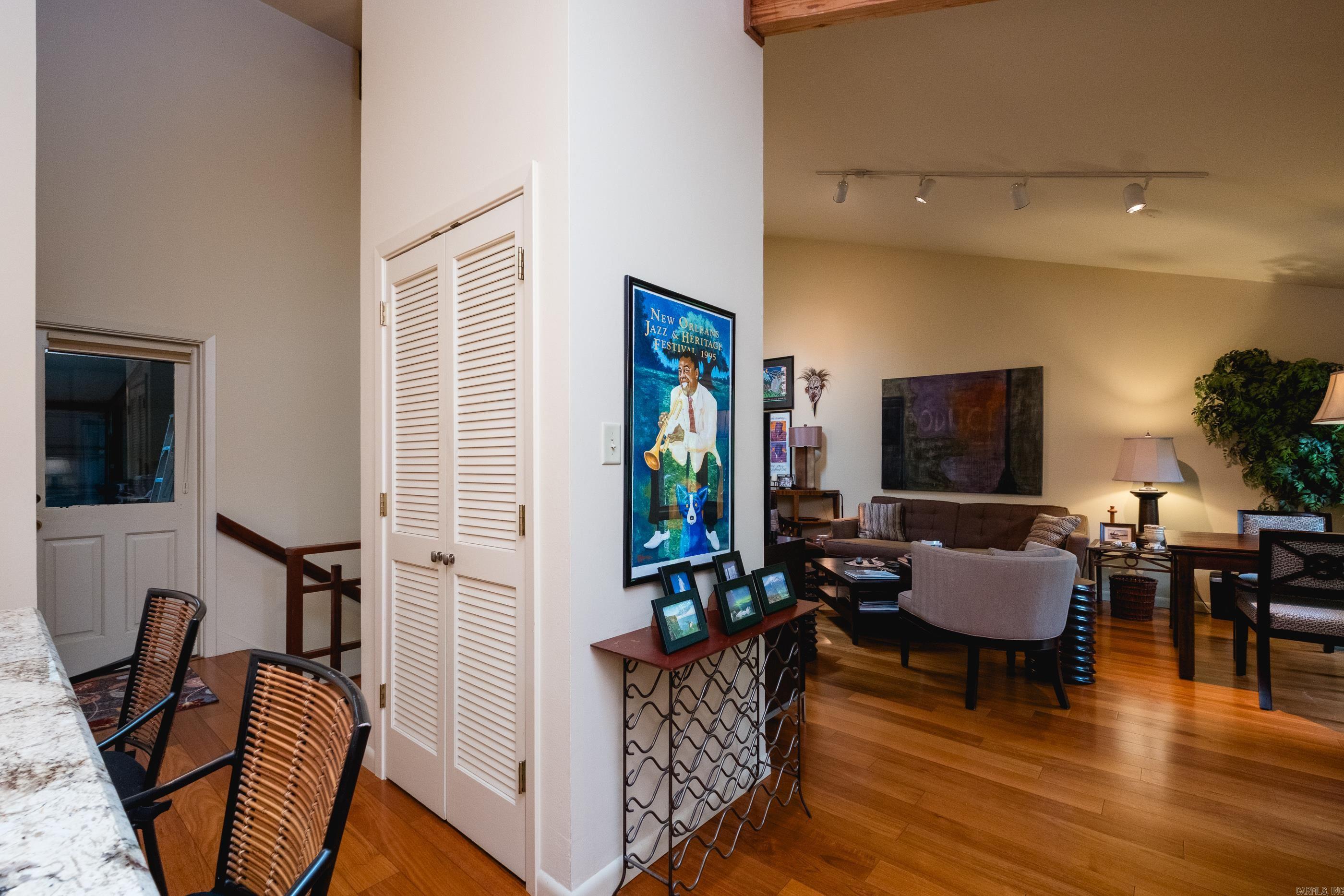 17  Racquet  Little Rock, AR