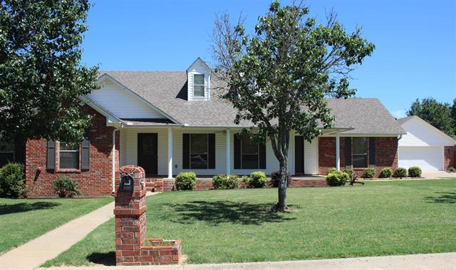 18  Cornerstone  Greenbrier, AR
