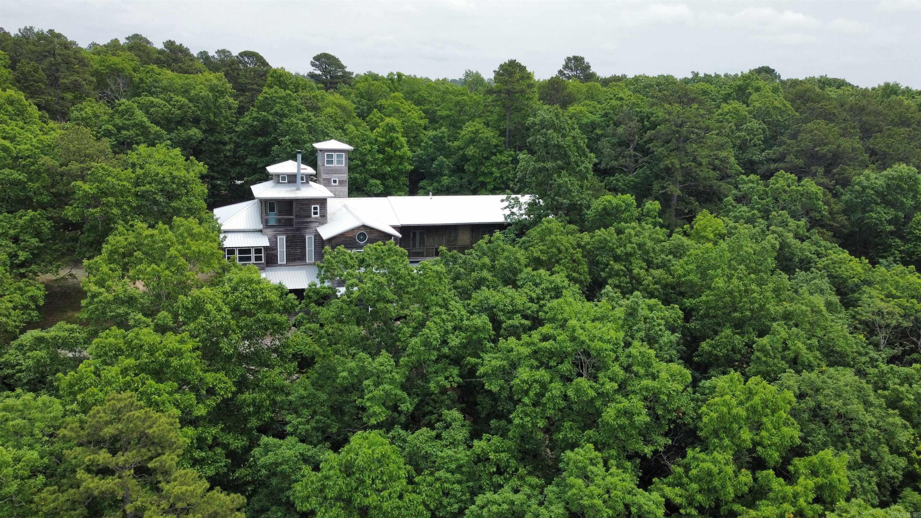 1349  Kahoka  Mountain View, AR