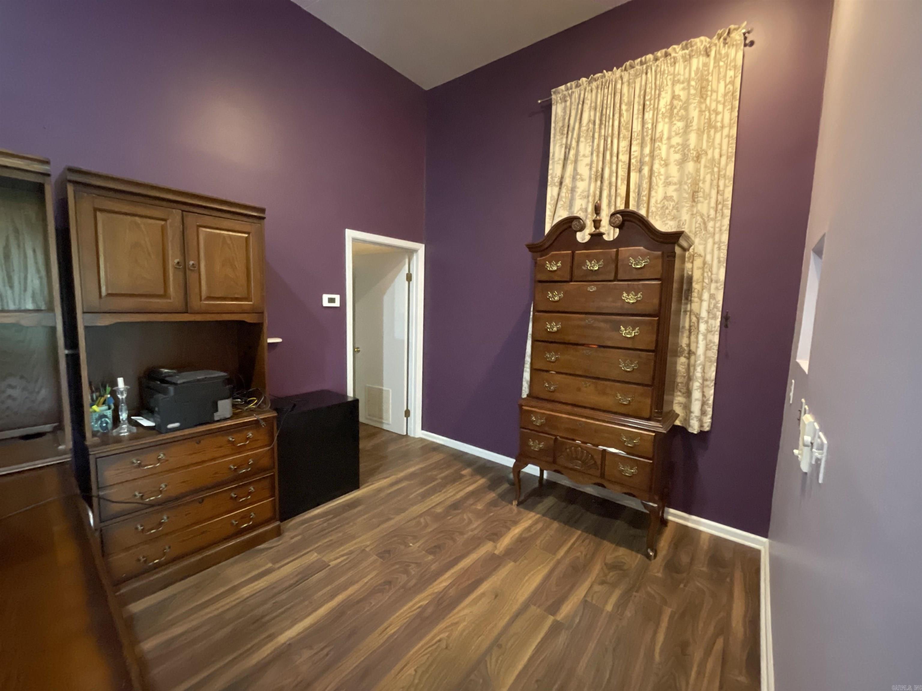1349  Kahoka  Mountain View, AR